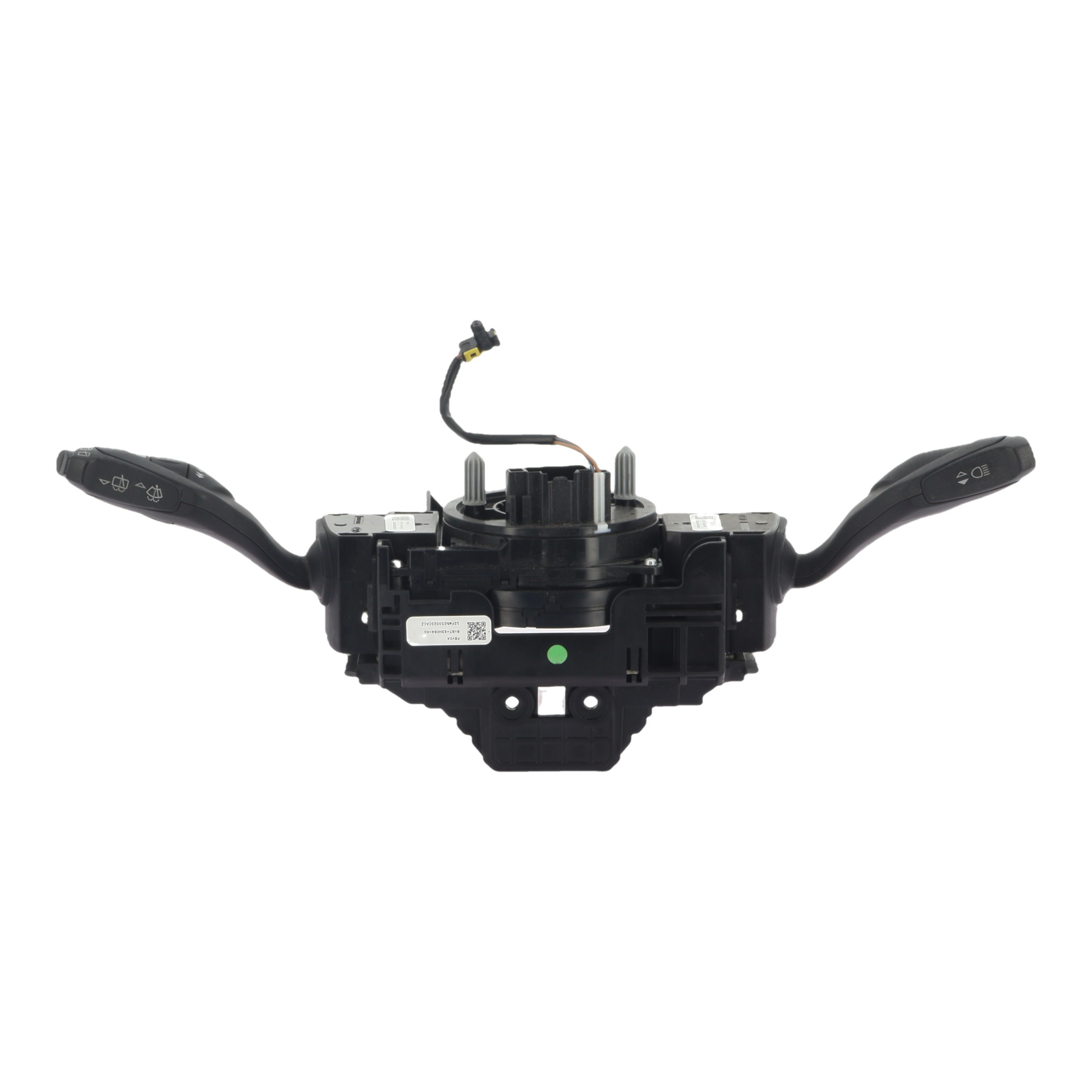 Com (Bloc Contacteur Tournant+Commodo Essuie Glace+Commodo Phare) pour FORD C-MAX 2 PHASE 1 Com (Bloc Contacteur Tournant+Commodo Essuie Glace+Commodo Phare) pour FORD C-MAX 2 PHASE 1