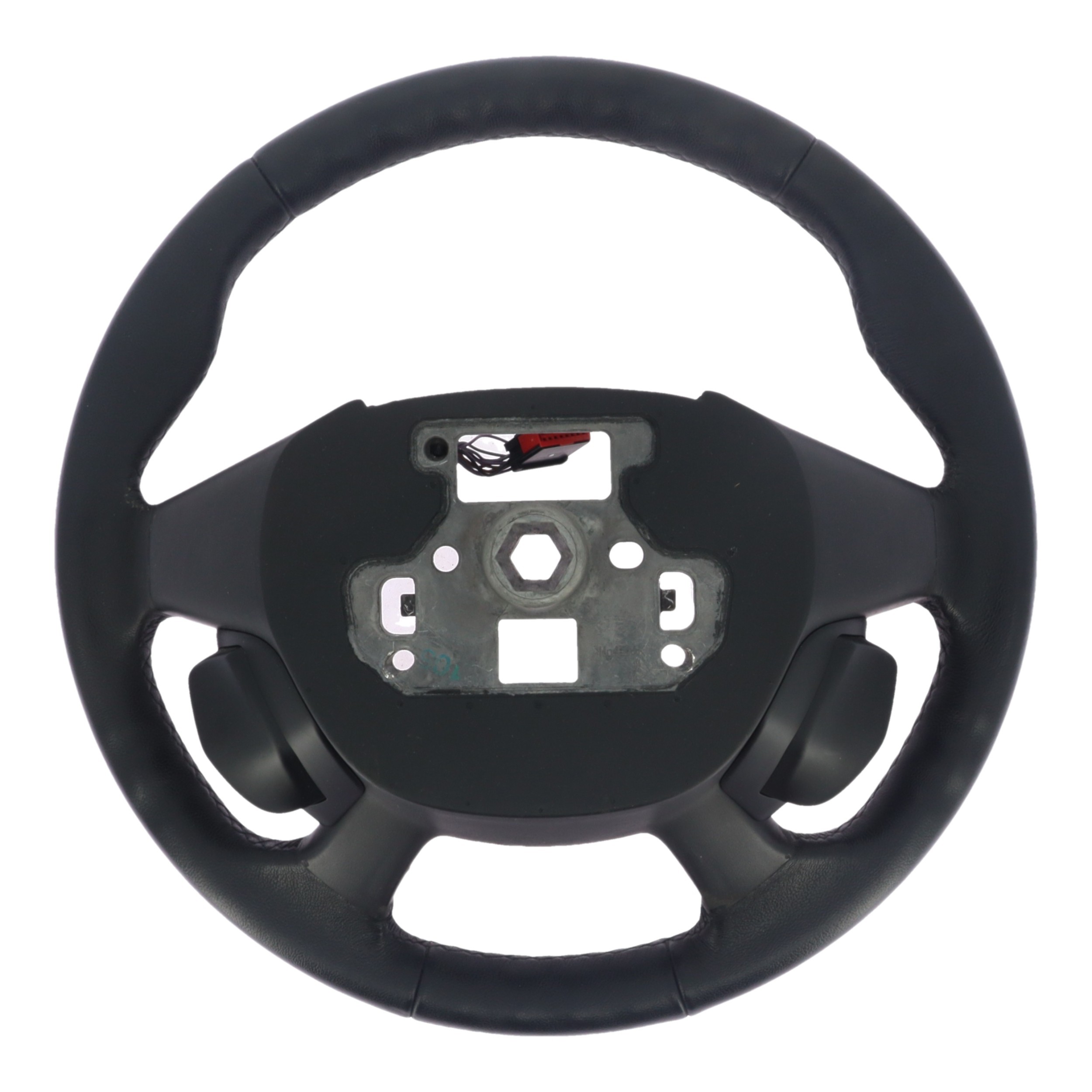 Volant pour FORD C-MAX 2 PHASE 1 Volant pour FORD C-MAX 2 PHASE 1