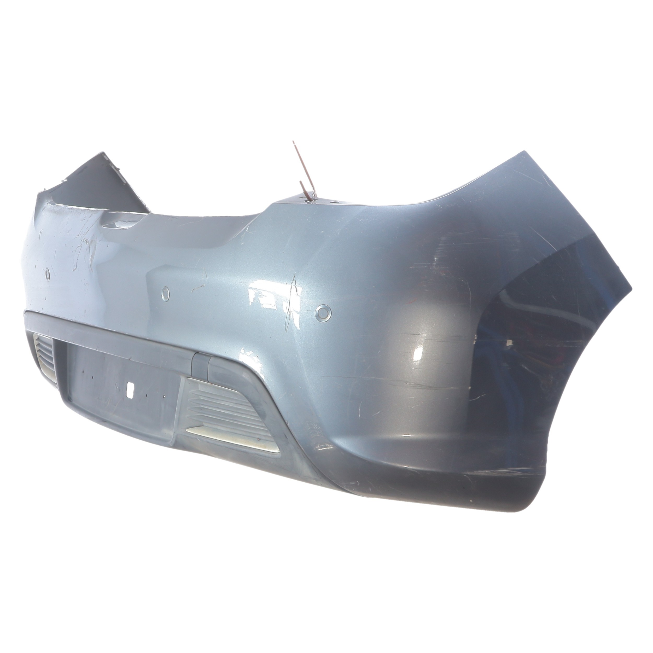 Pare choc arriere pour PEUGEOT 308 1 PHASE 1 Pare choc arriere pour PEUGEOT 308 1 PHASE 1