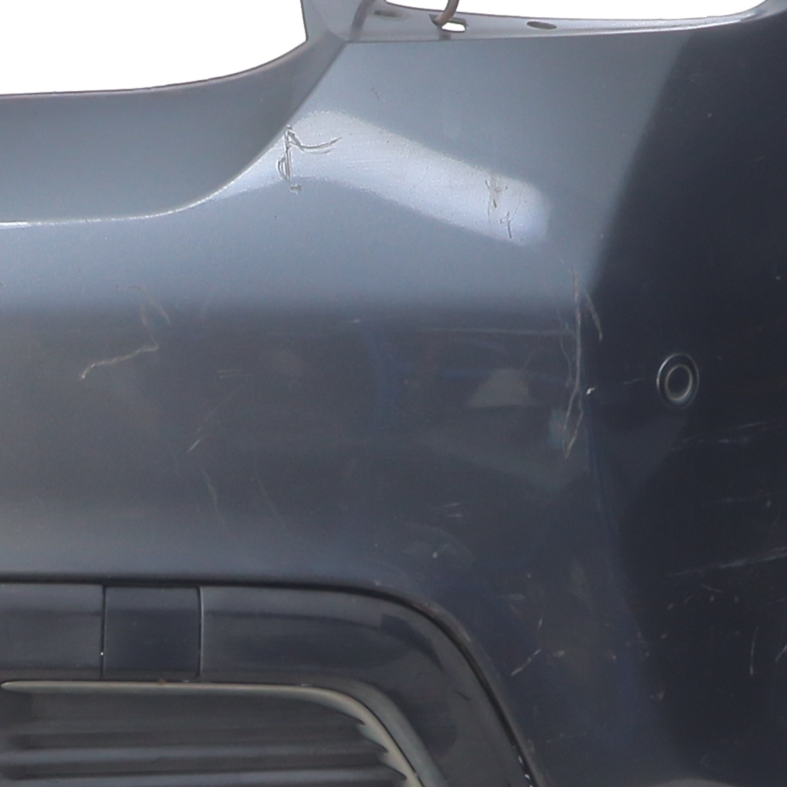 Pare choc arriere pour PEUGEOT 308 1 PHASE 1 Pare choc arriere pour PEUGEOT 308 1 PHASE 1