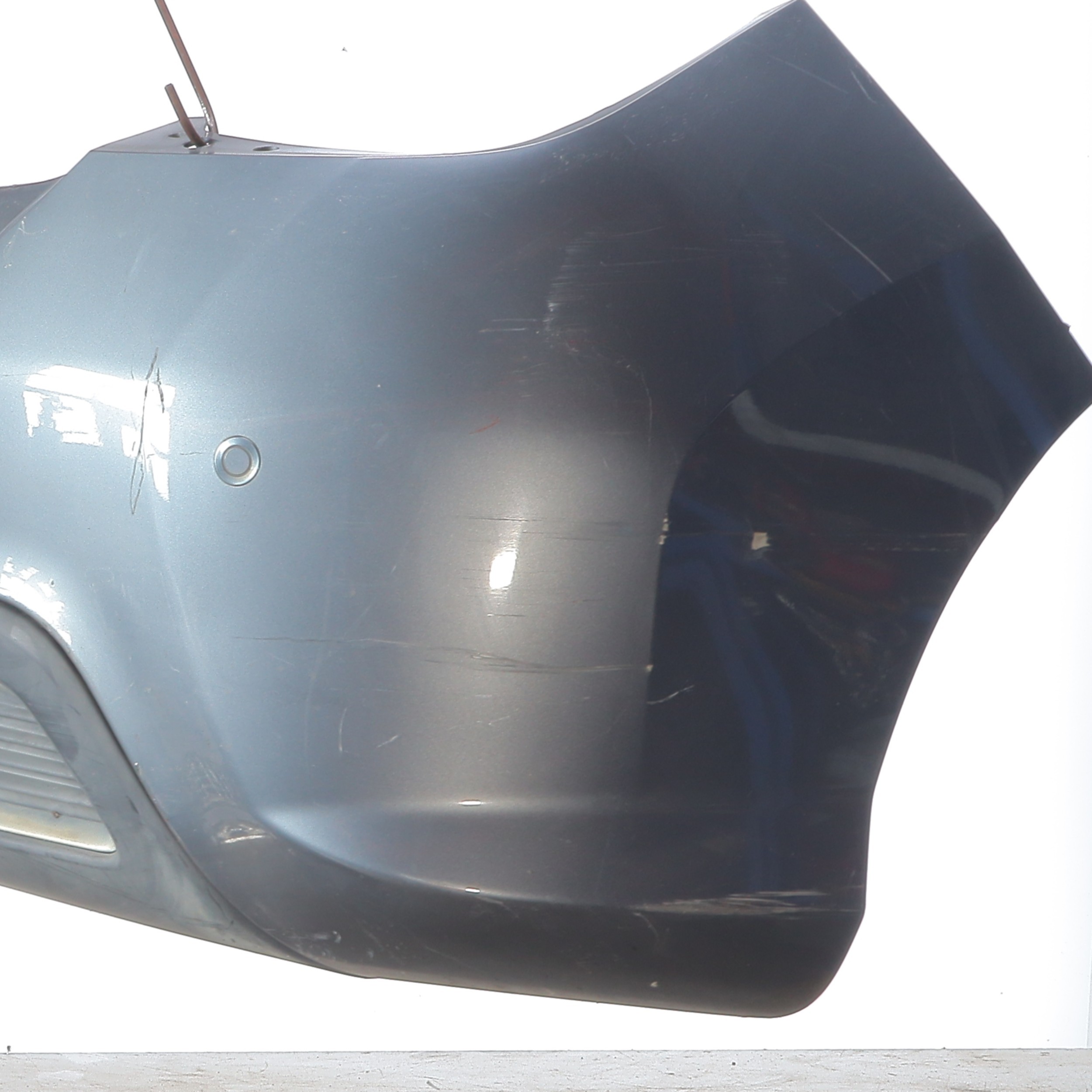 Pare choc arriere pour PEUGEOT 308 1 PHASE 1 Pare choc arriere pour PEUGEOT 308 1 PHASE 1