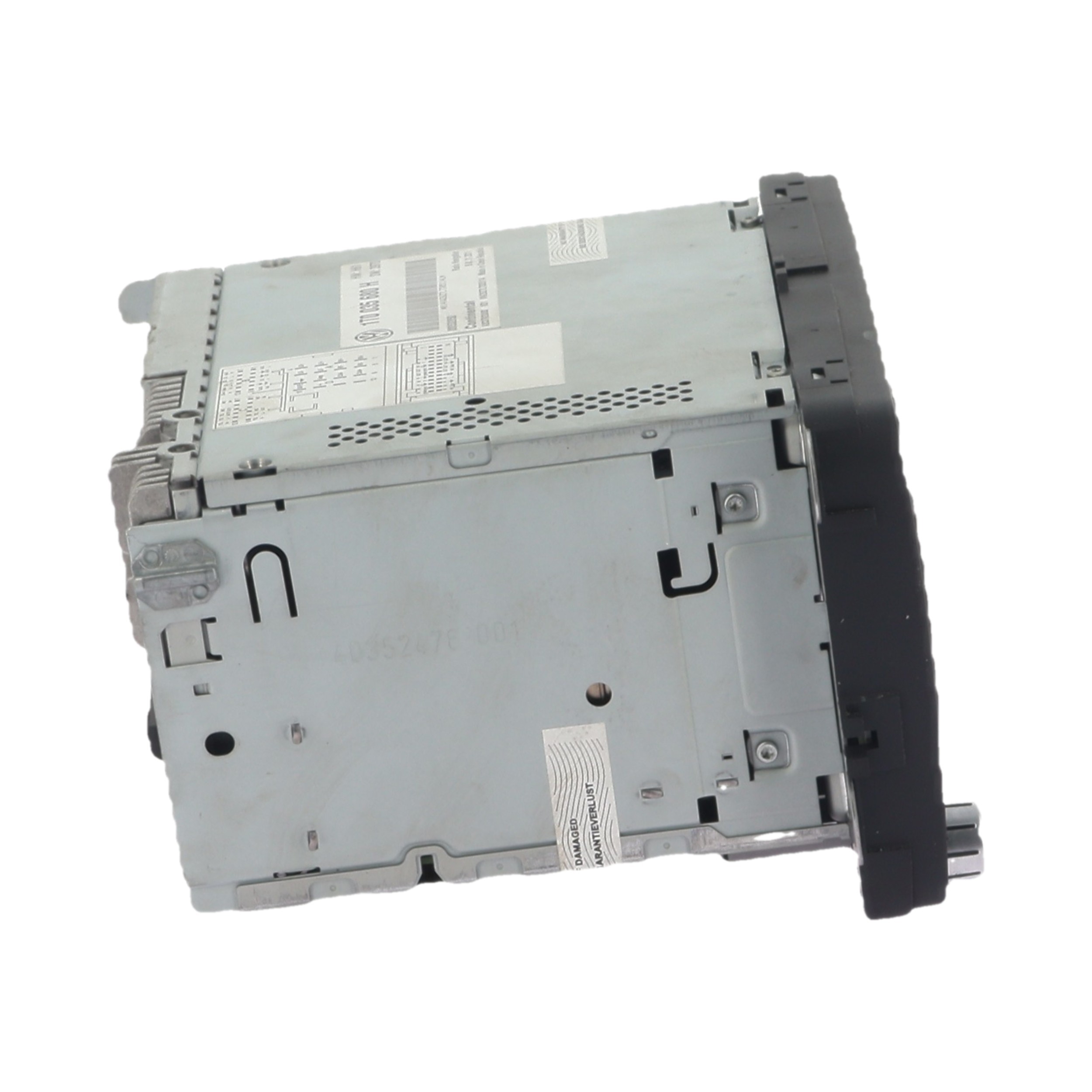 Autoradio d'origine pour VOLKSWAGEN PASSAT 6 BREAK Autoradio d'origine pour VOLKSWAGEN PASSAT 6 BREAK