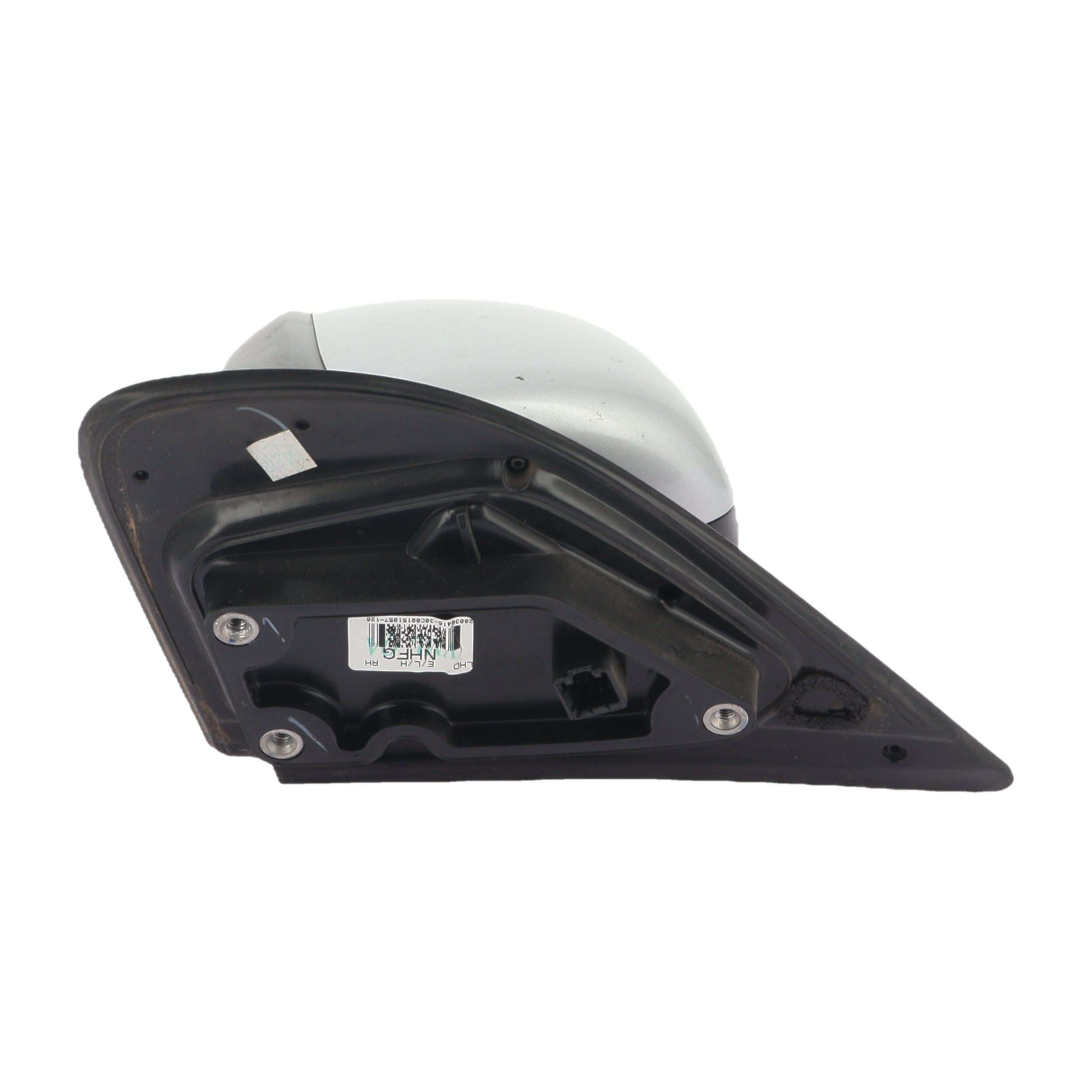 Retroviseur droit pour HYUNDAI I 20 1 PHASE 1 Retroviseur droit pour HYUNDAI I 20 1 PHASE 1