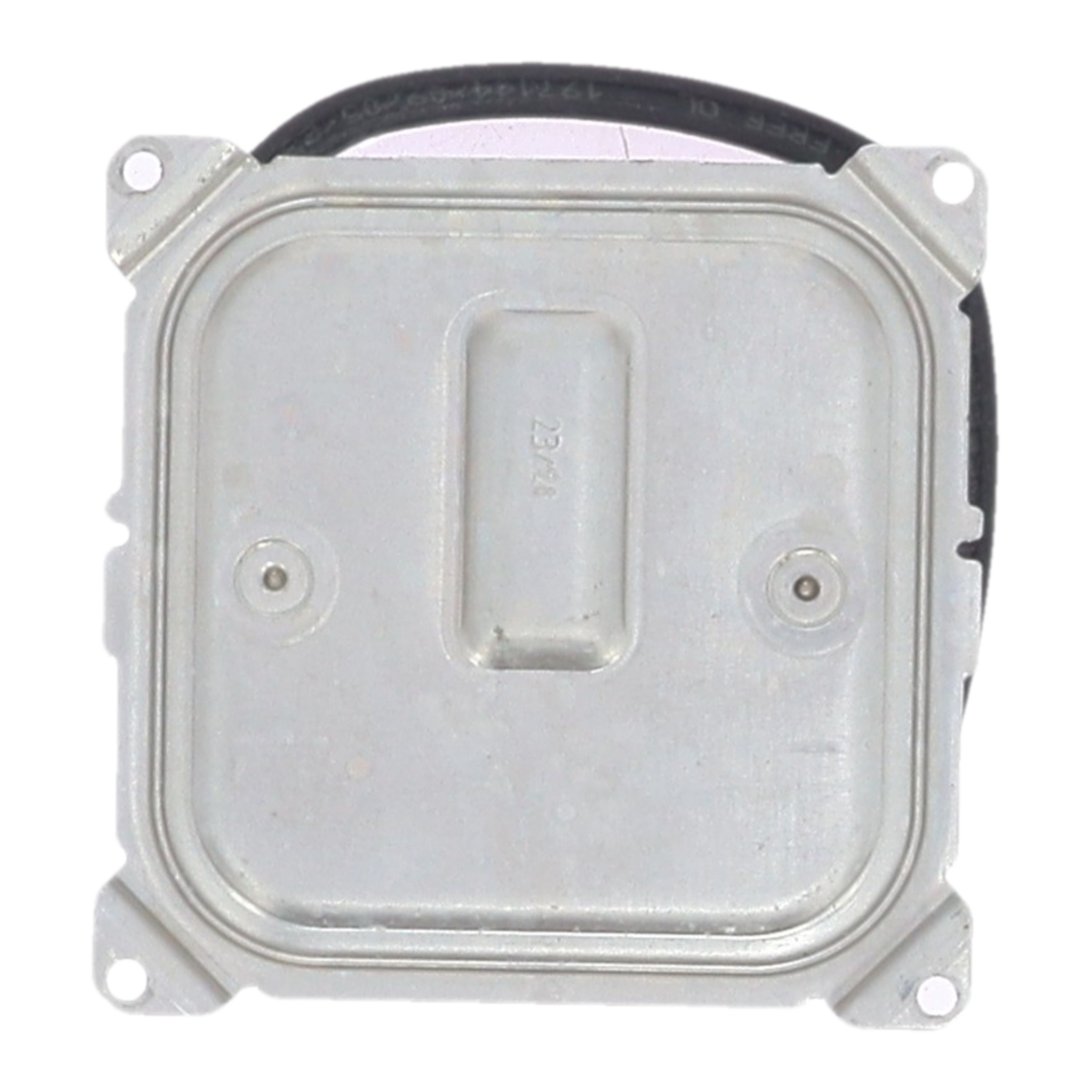 Boitier xenon pour RENAULT CAPTUR 2 PHASE 1 Boitier xenon pour RENAULT CAPTUR 2 PHASE 1