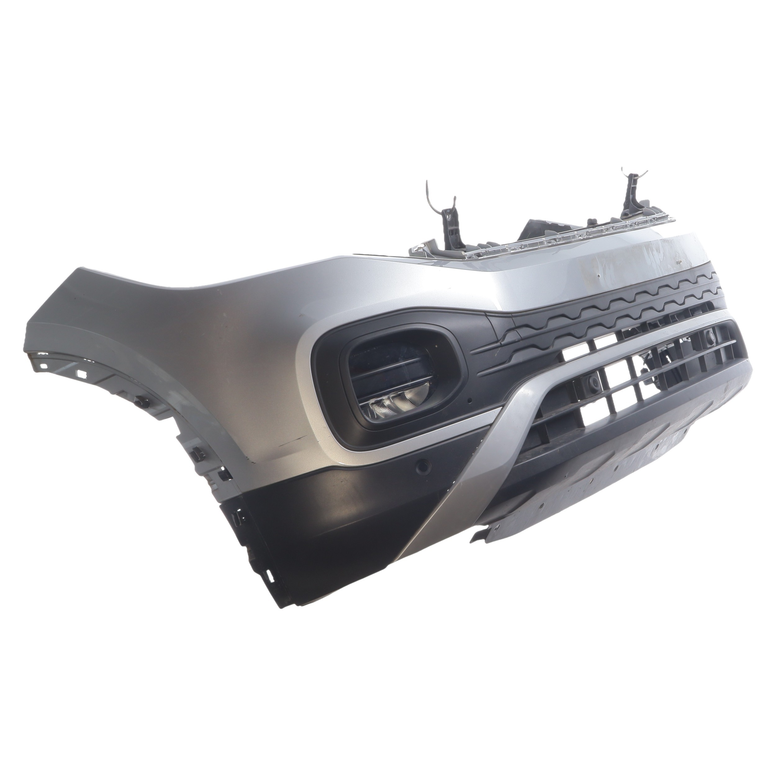 Pare choc avant pour VOLKSWAGEN T-CROSS PHASE 1 Pare choc avant pour VOLKSWAGEN T-CROSS PHASE 1