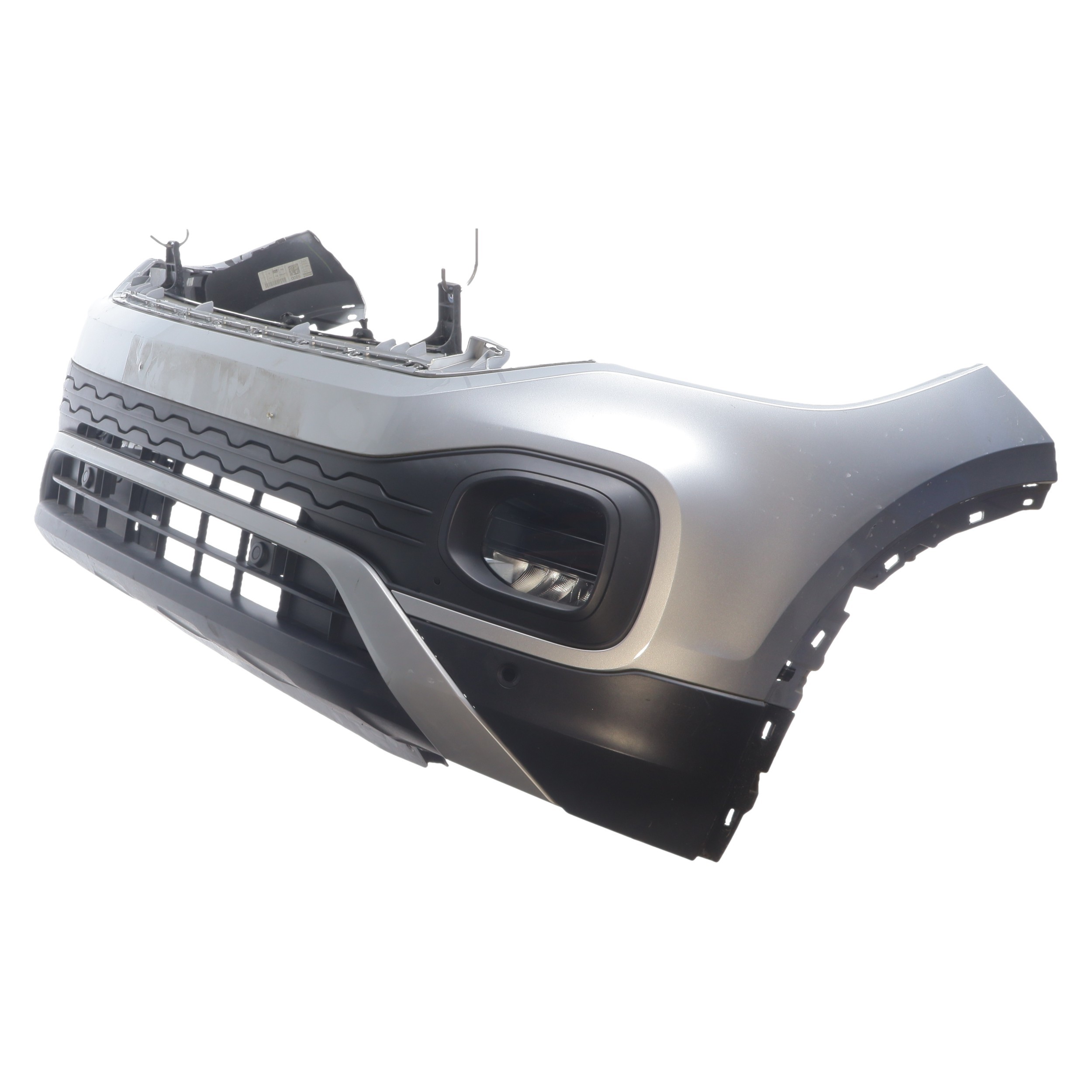 Pare choc avant pour VOLKSWAGEN T-CROSS PHASE 1 Pare choc avant pour VOLKSWAGEN T-CROSS PHASE 1