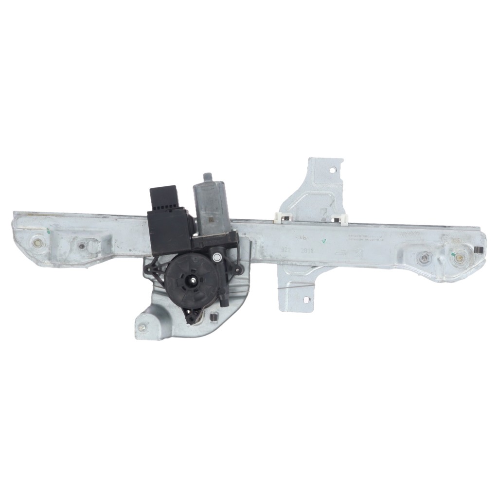 Leve vitre electrique avant gauche pour CITROEN C3 3 PHASE 1 Leve vitre electrique avant gauche pour CITROEN C3 3 PHASE 1