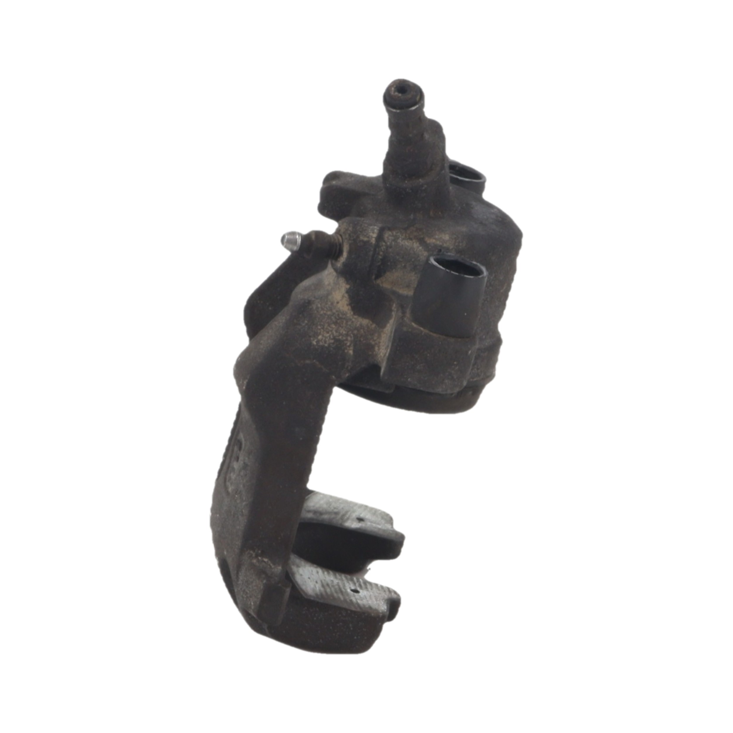 Etrier avant droit (freinage) pour RENAULT CLIO 4 PHASE 2 Etrier avant droit (freinage) pour RENAULT CLIO 4 PHASE 2