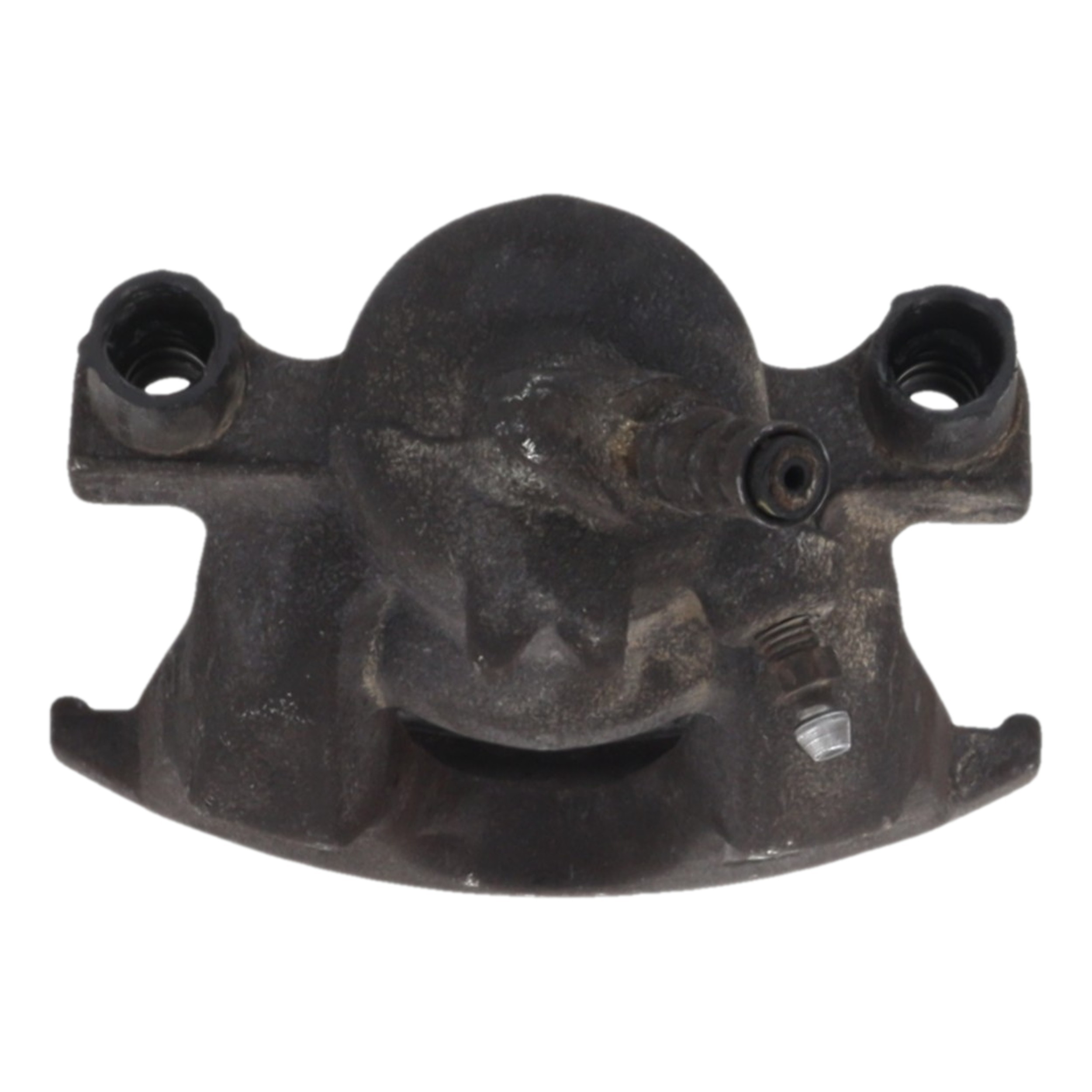Etrier avant droit (freinage) pour RENAULT CLIO 4 PHASE 2 Etrier avant droit (freinage) pour RENAULT CLIO 4 PHASE 2