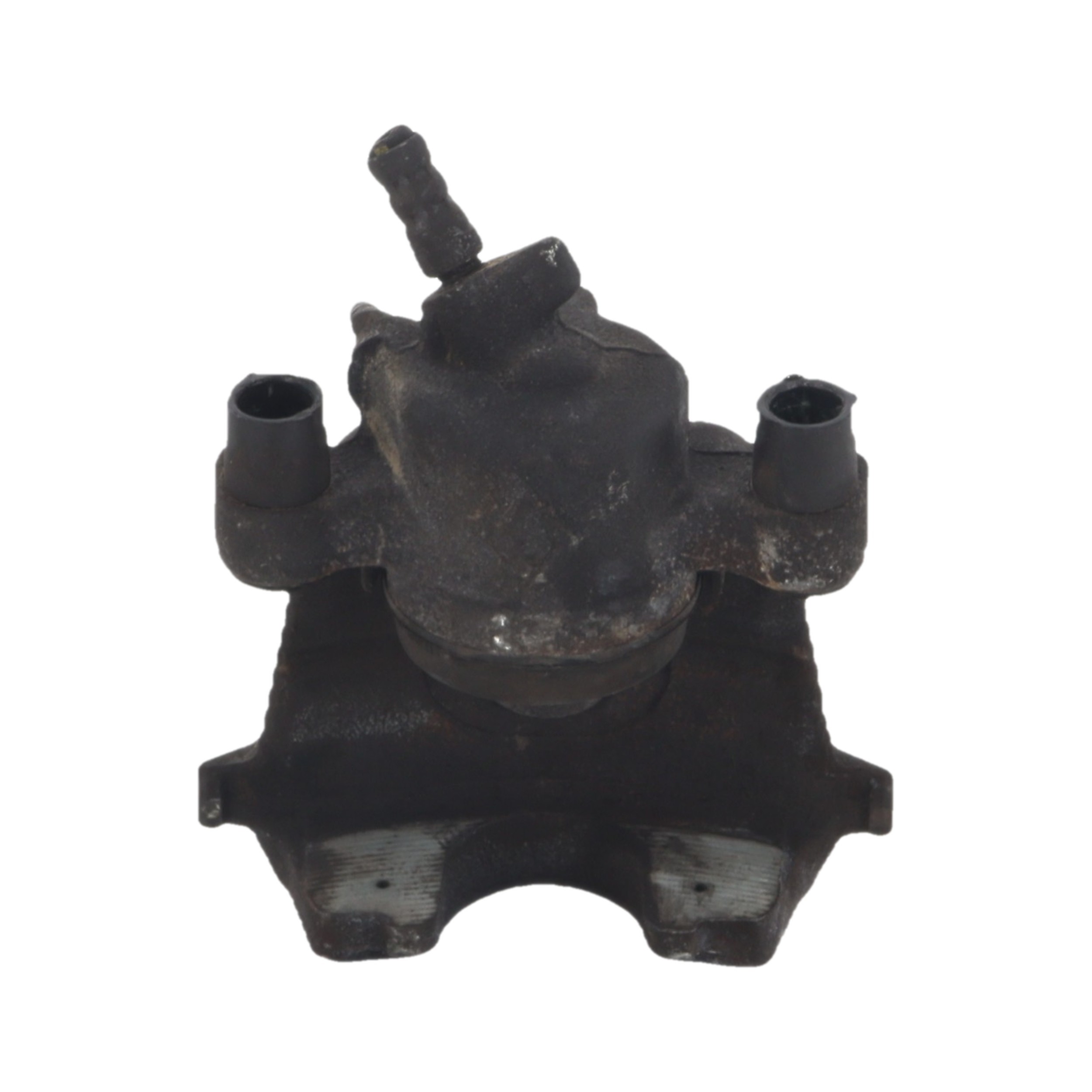 Etrier avant droit (freinage) pour RENAULT CLIO 4 PHASE 2 Etrier avant droit (freinage) pour RENAULT CLIO 4 PHASE 2