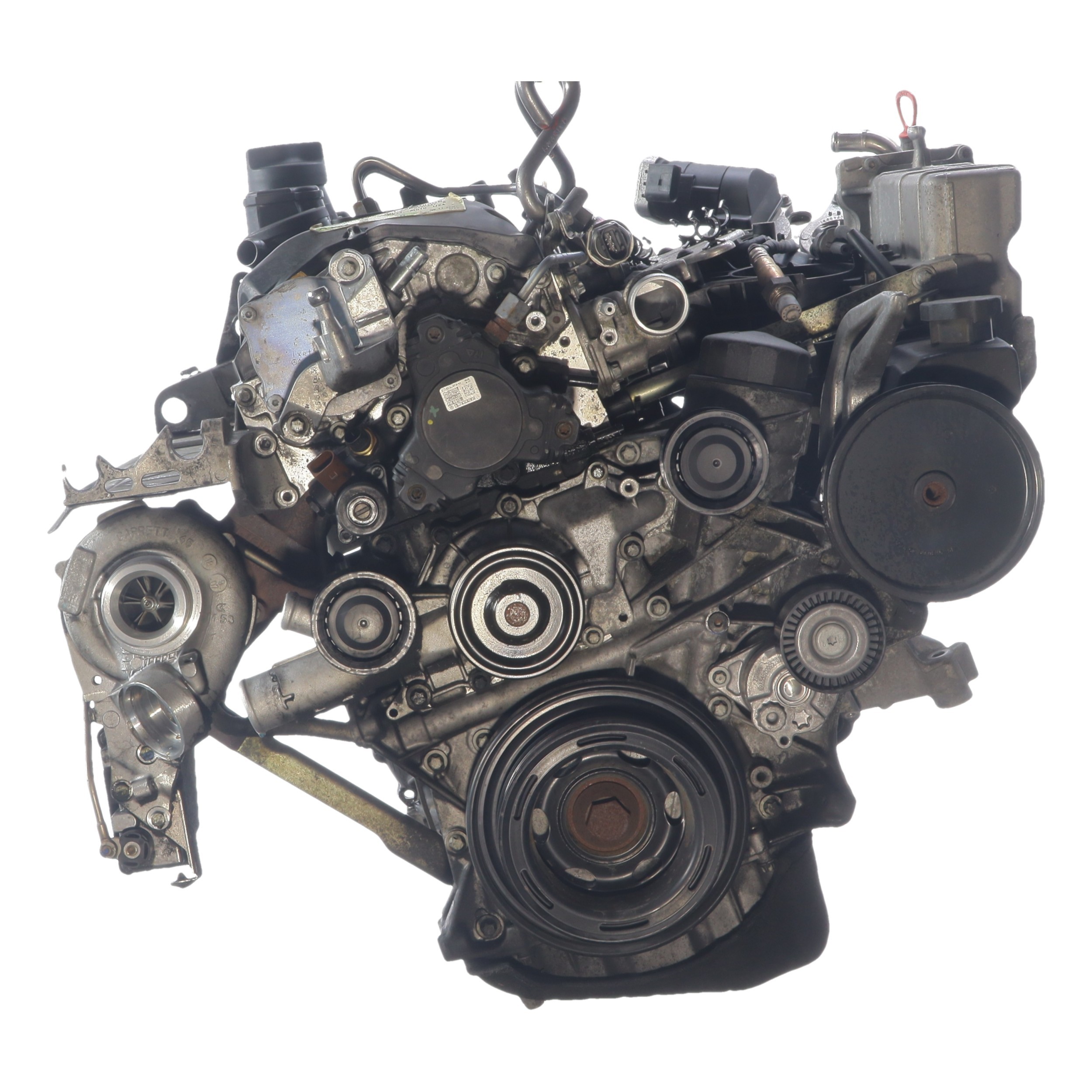Moteur pour MERCEDES CLASSE E 211 PHASE 2 BREAK Moteur pour MERCEDES CLASSE E 211 PHASE 2 BREAK