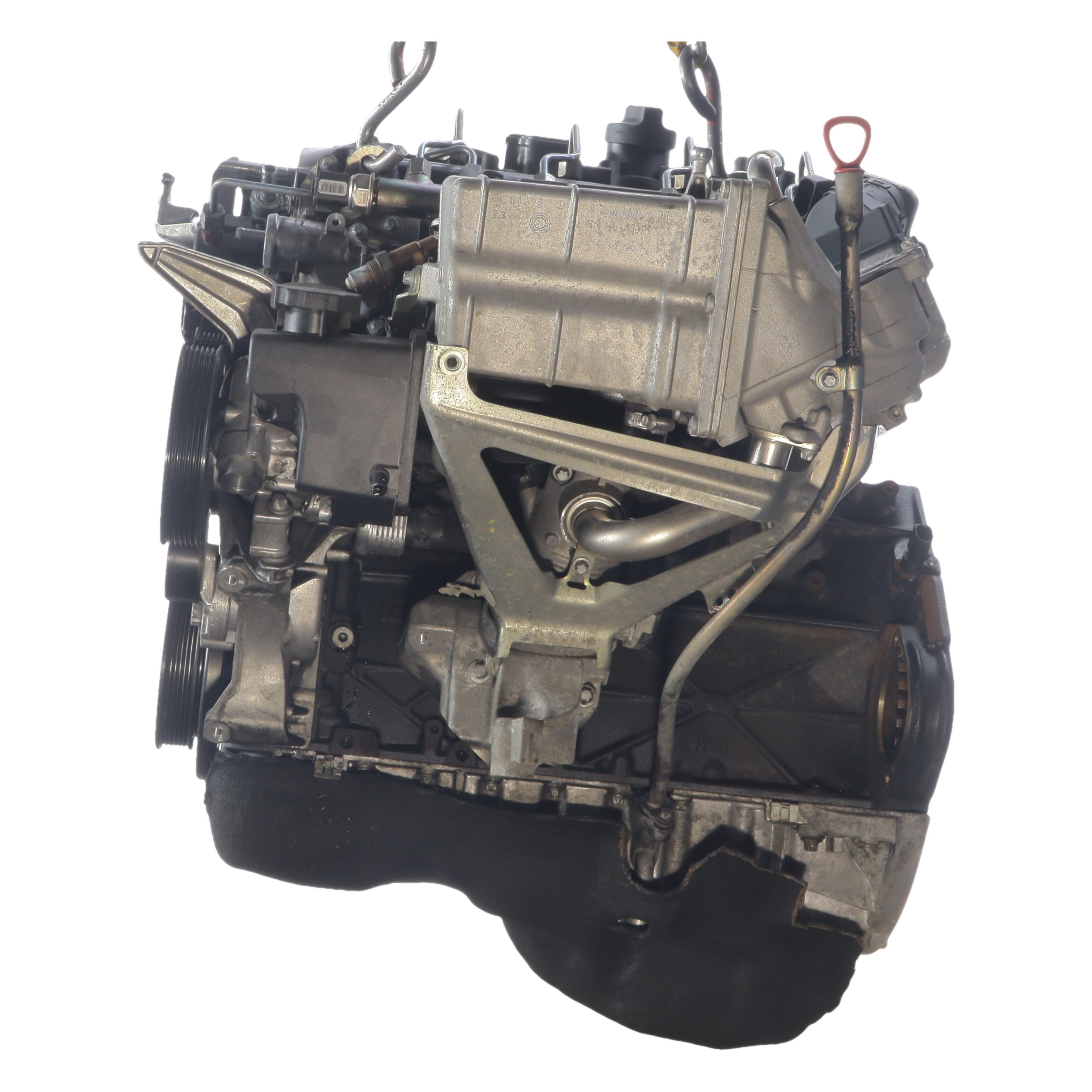 Moteur pour MERCEDES CLASSE E 211 PHASE 2 BREAK Moteur pour MERCEDES CLASSE E 211 PHASE 2 BREAK