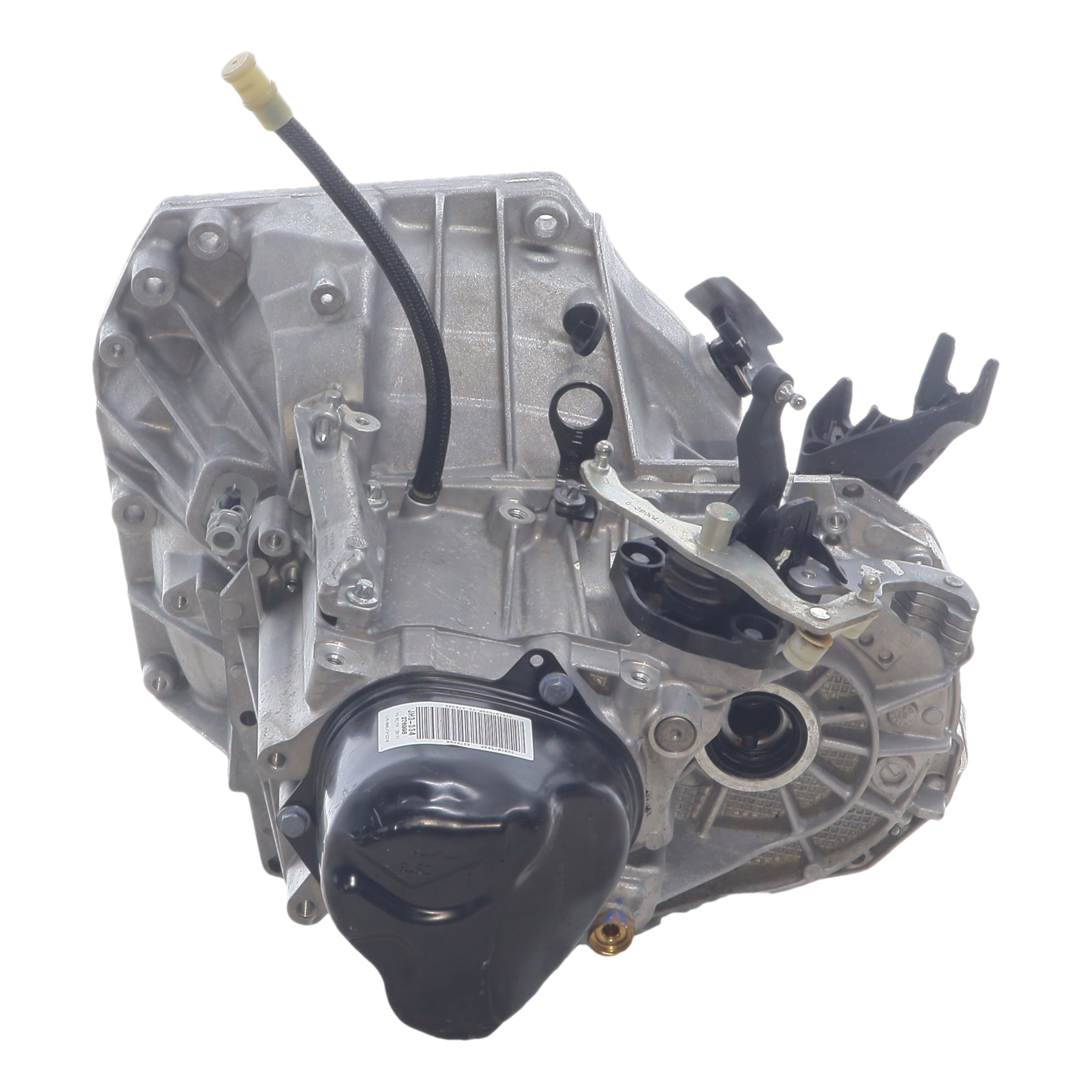 Boite de vitesses pour RENAULT CLIO IV Boite de vitesses pour RENAULT CLIO IV