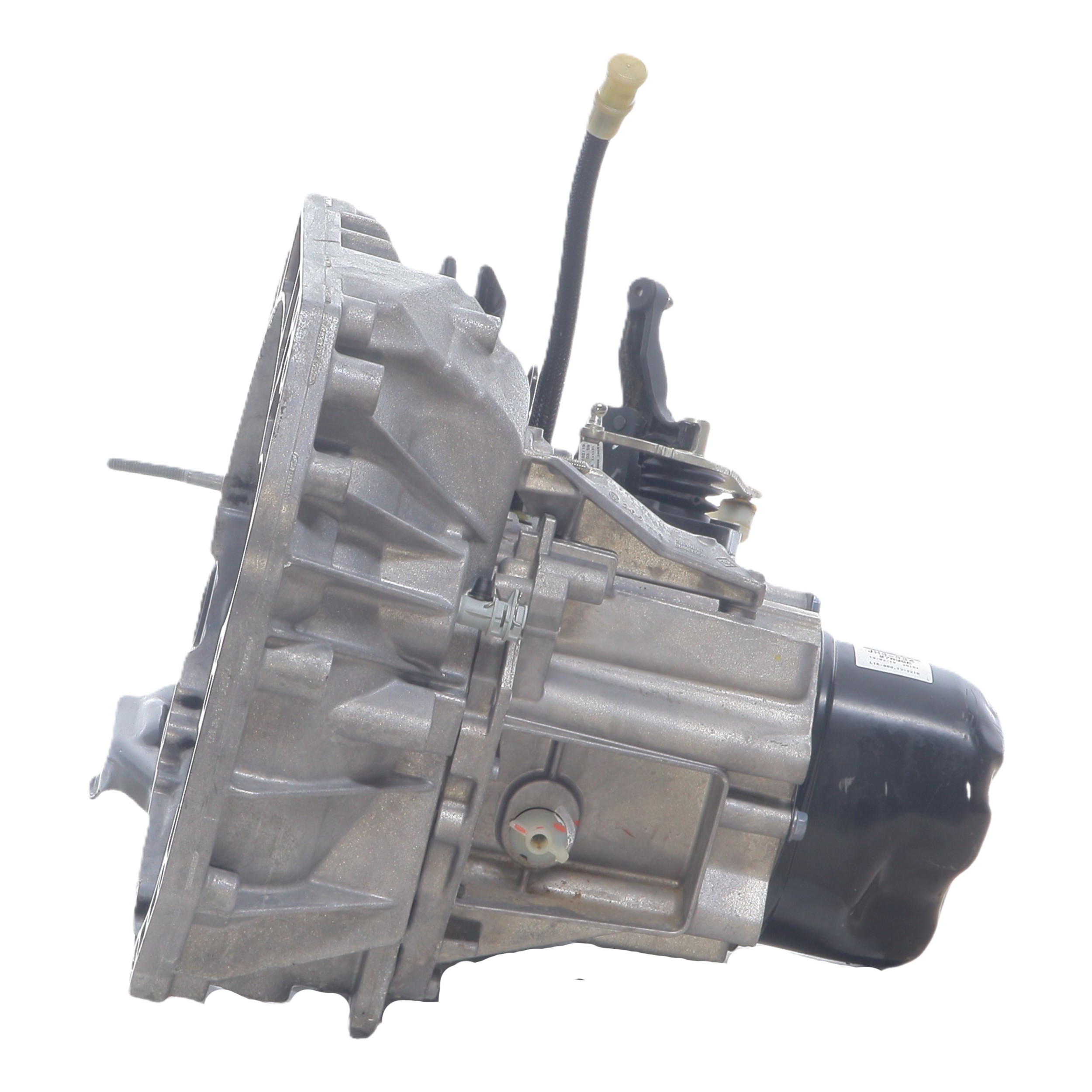 Boite de vitesses pour RENAULT CLIO IV Boite de vitesses pour RENAULT CLIO IV