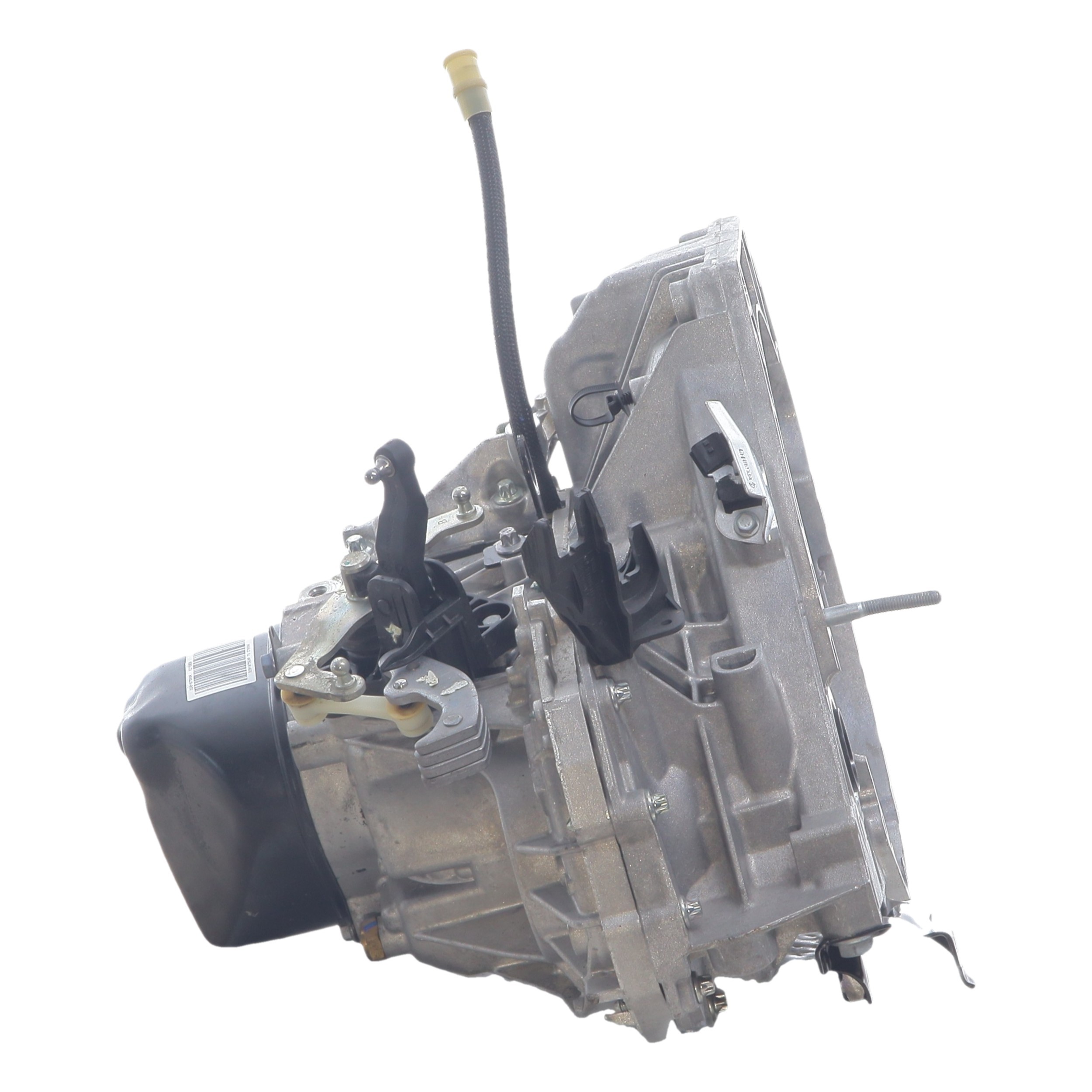 Boite de vitesses pour RENAULT CLIO IV Boite de vitesses pour RENAULT CLIO IV