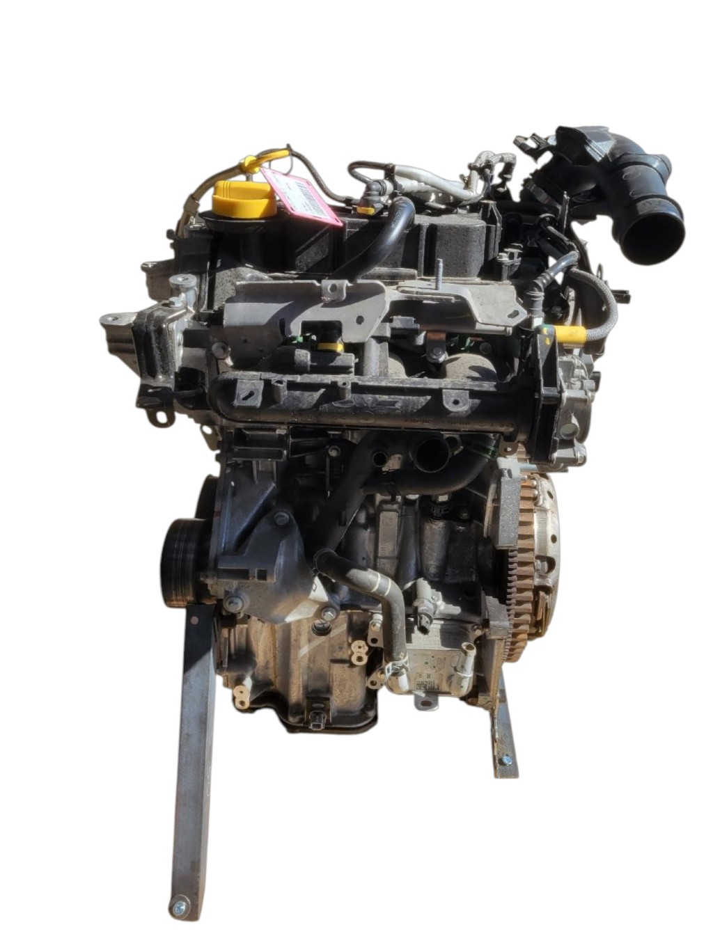 Moteur pour DACIA SANDERO 3 Moteur pour DACIA SANDERO 3