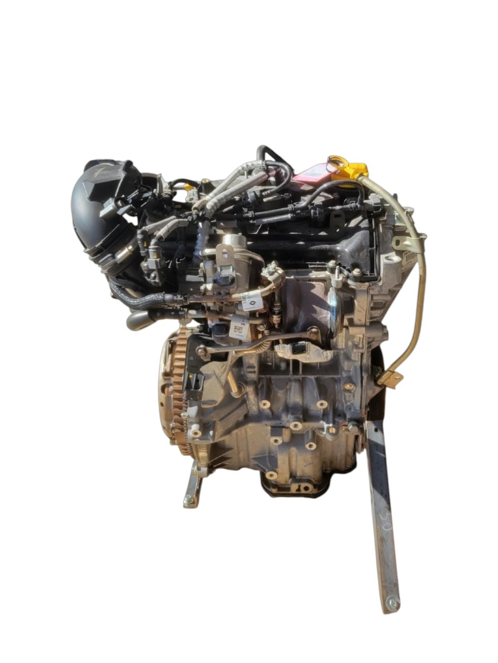 Moteur pour DACIA SANDERO 3 Moteur pour DACIA SANDERO 3