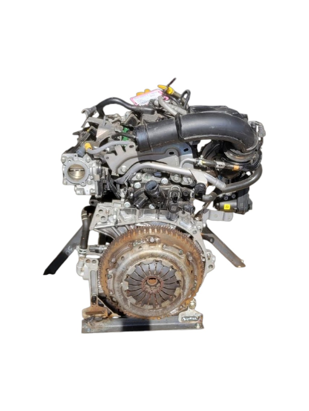Moteur pour DACIA SANDERO 3 Moteur pour DACIA SANDERO 3