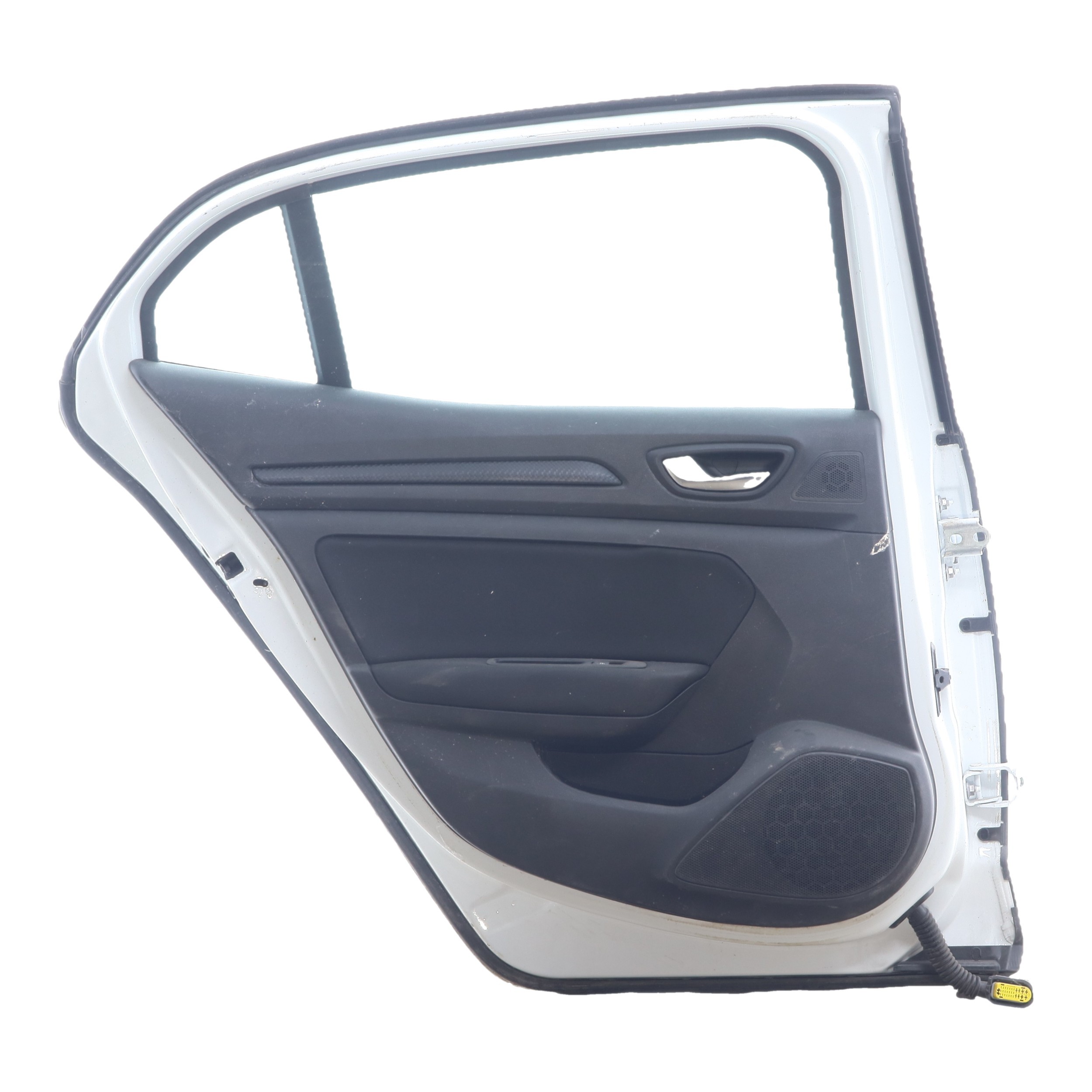 Porte arriere droit pour RENAULT MEGANE 4 PHASE 1 Porte arriere droit pour RENAULT MEGANE 4 PHASE 1