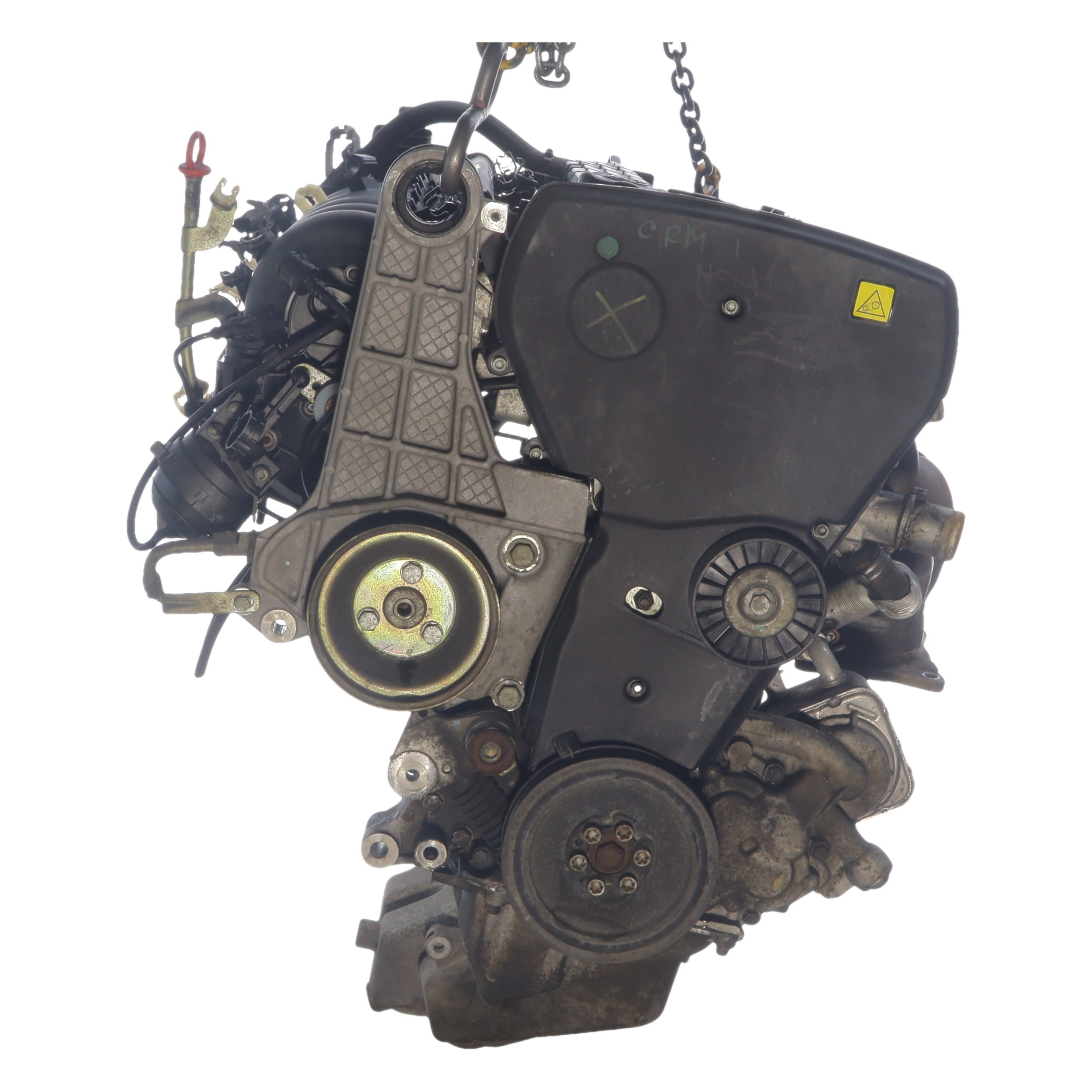 Moteur pour LANCIA THESIS Moteur pour LANCIA THESIS