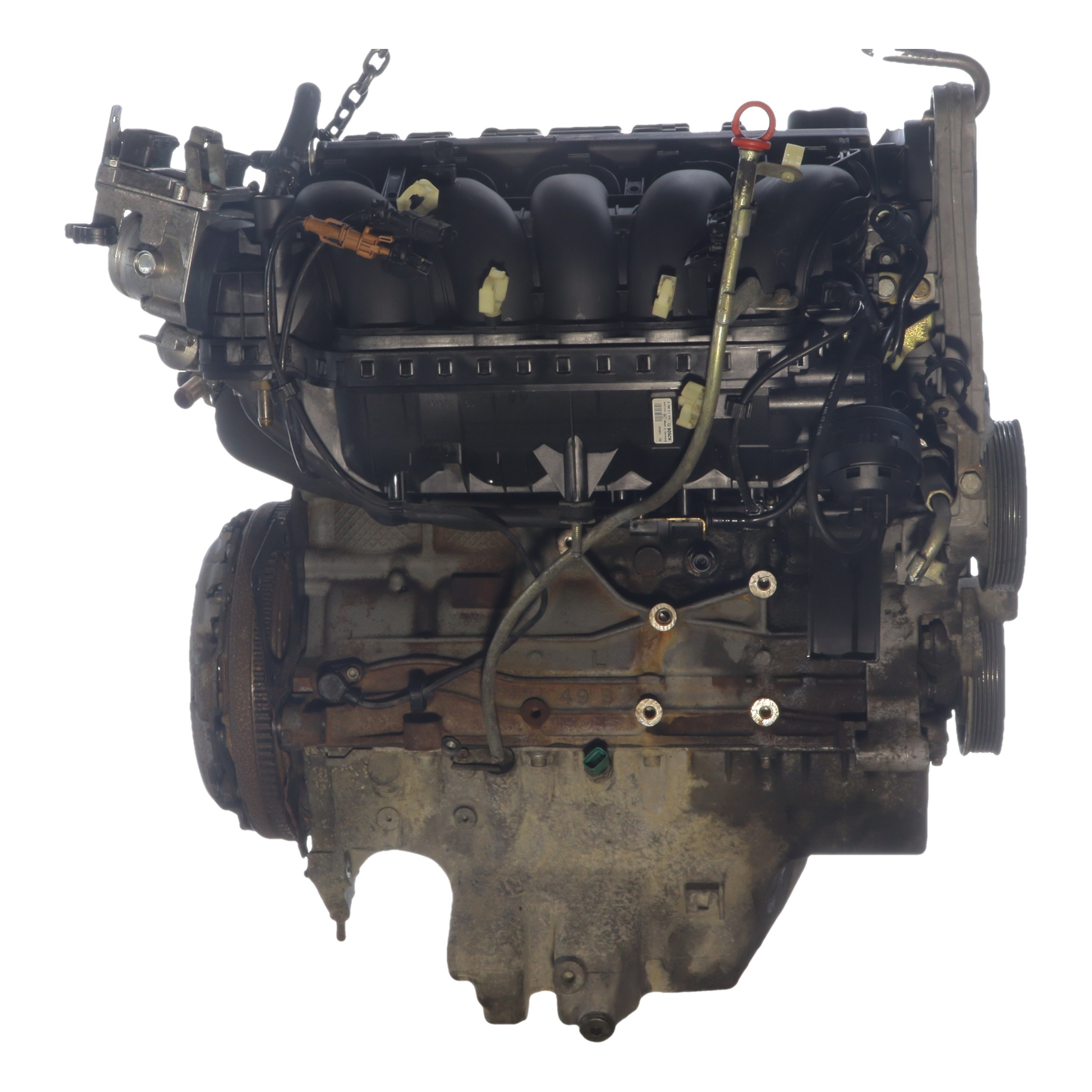 Moteur pour LANCIA THESIS Moteur pour LANCIA THESIS