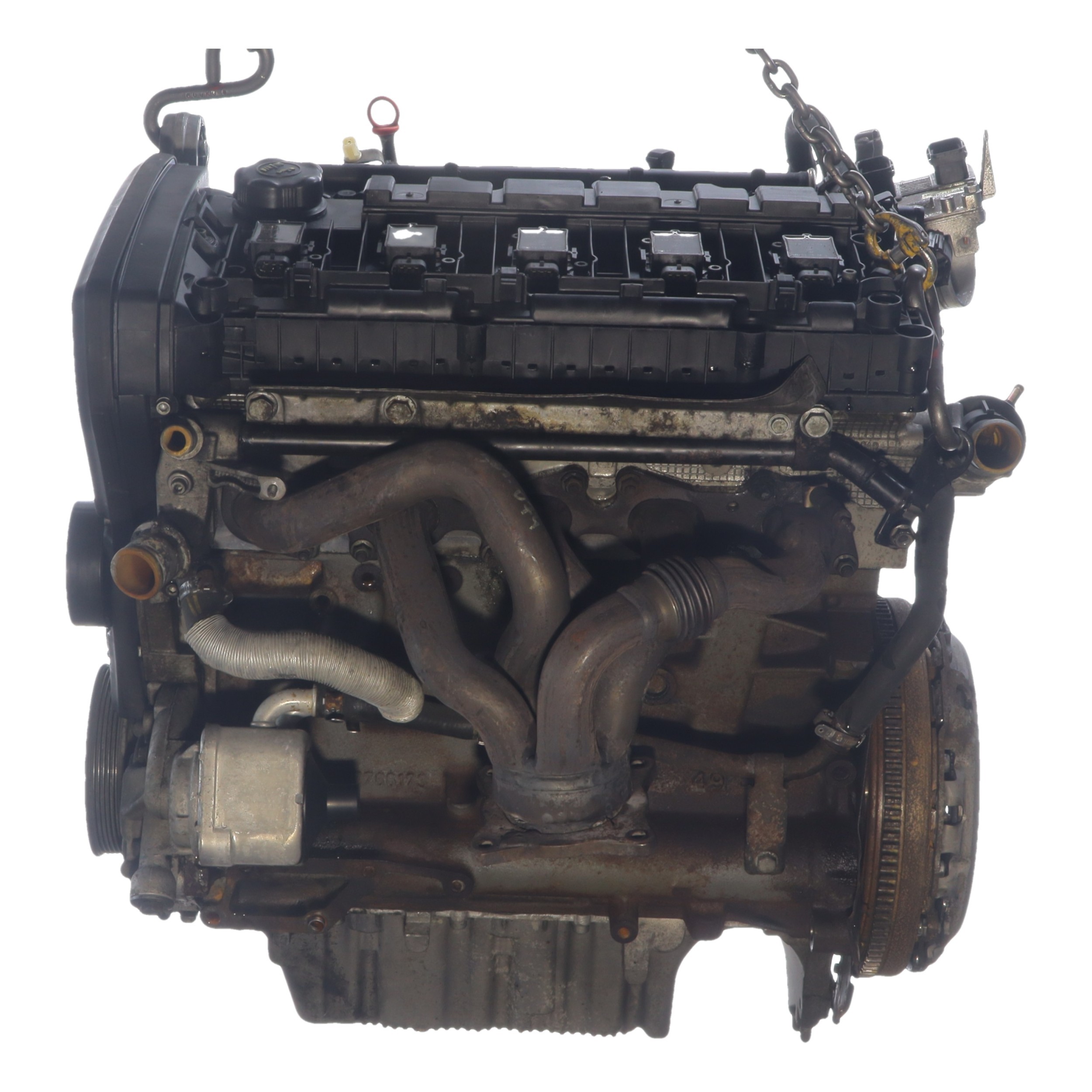 Moteur pour LANCIA THESIS Moteur pour LANCIA THESIS
