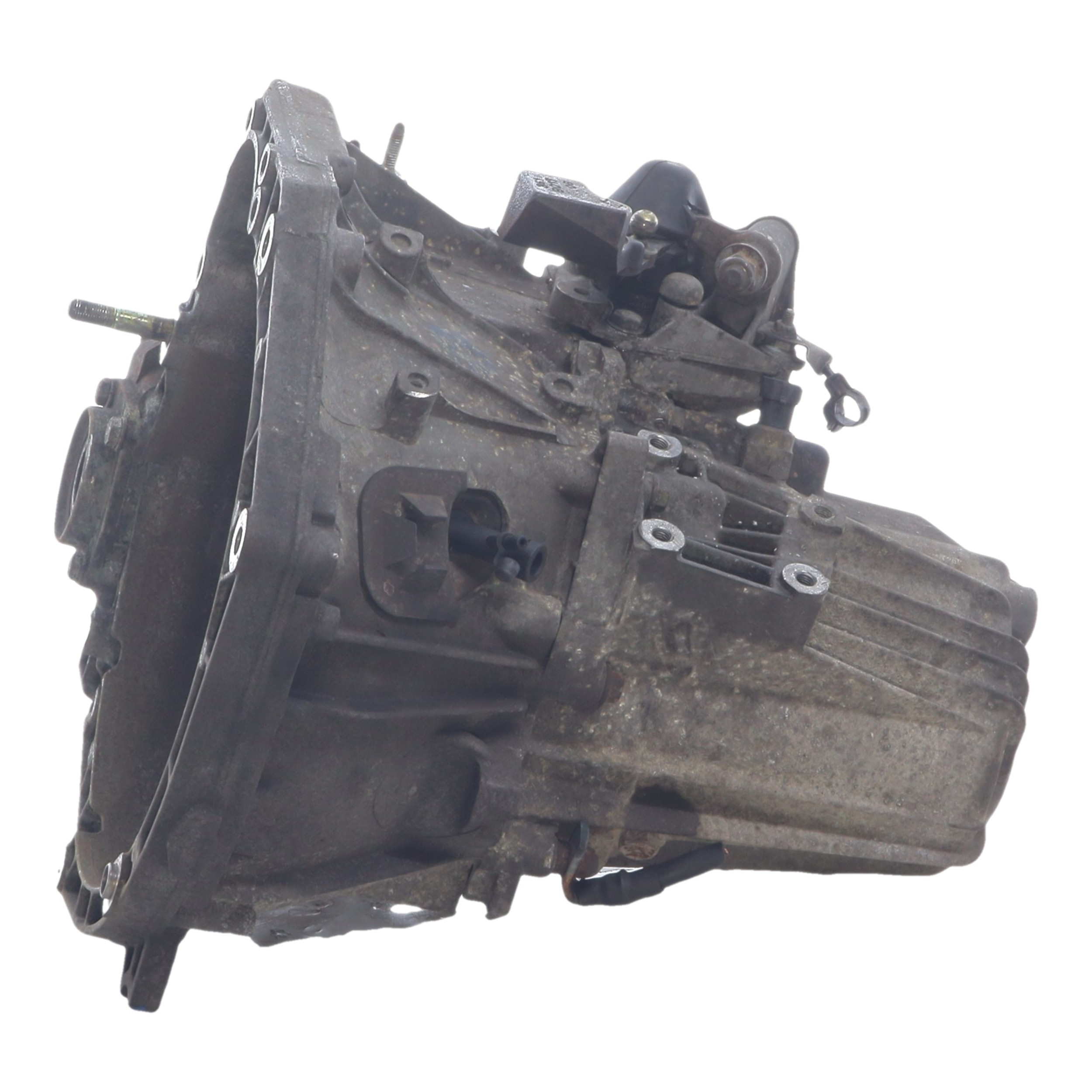 Boite de vitesses pour LANCIA THESIS Boite de vitesses pour LANCIA THESIS