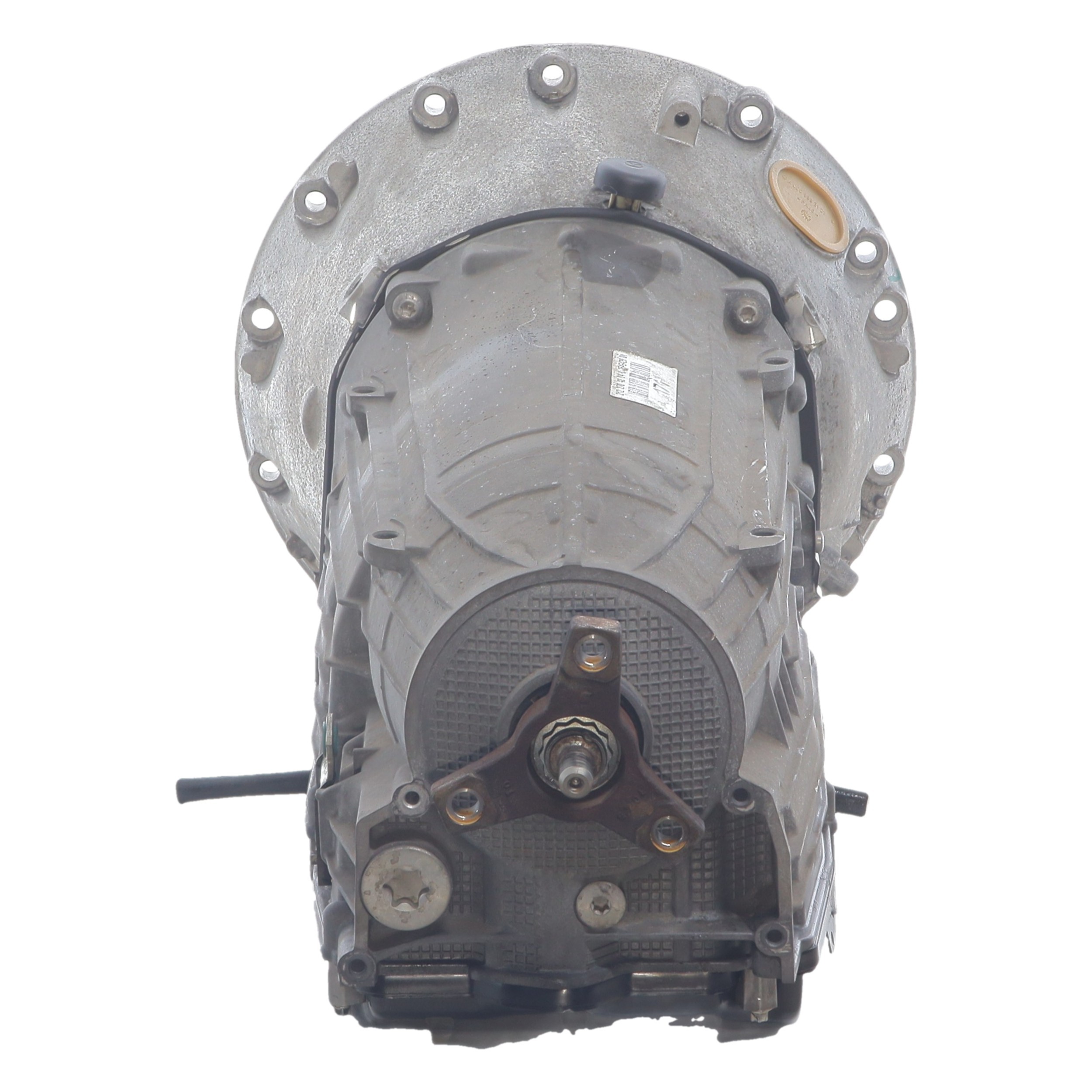 Boite de vitesses pour MERCEDES CLASSE E 212 PHASE 1 Boite de vitesses pour MERCEDES CLASSE E 212 PHASE 1