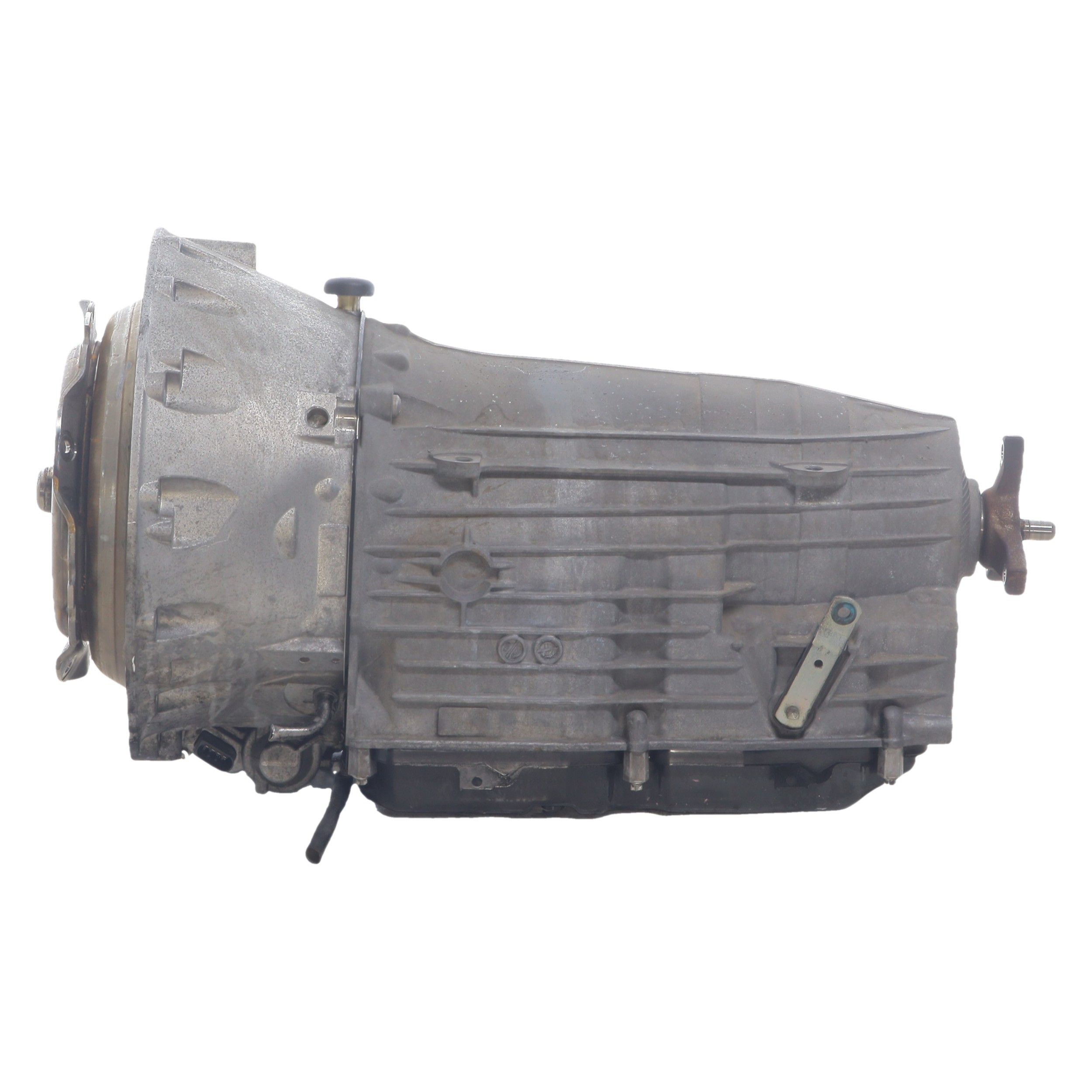 Boite de vitesses pour MERCEDES CLASSE E 212 PHASE 1 Boite de vitesses pour MERCEDES CLASSE E 212 PHASE 1
