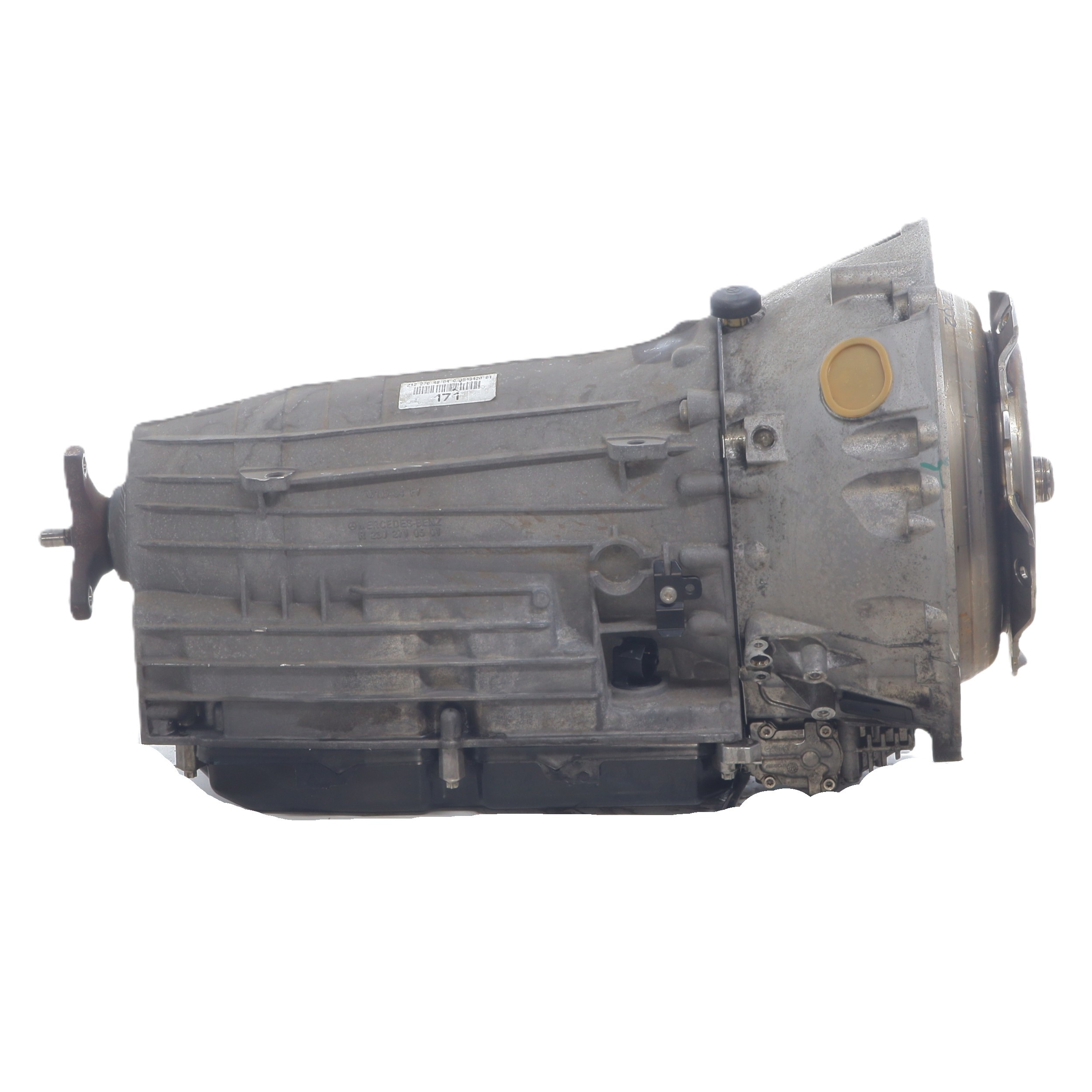 Boite de vitesses pour MERCEDES CLASSE E 212 PHASE 1 Boite de vitesses pour MERCEDES CLASSE E 212 PHASE 1