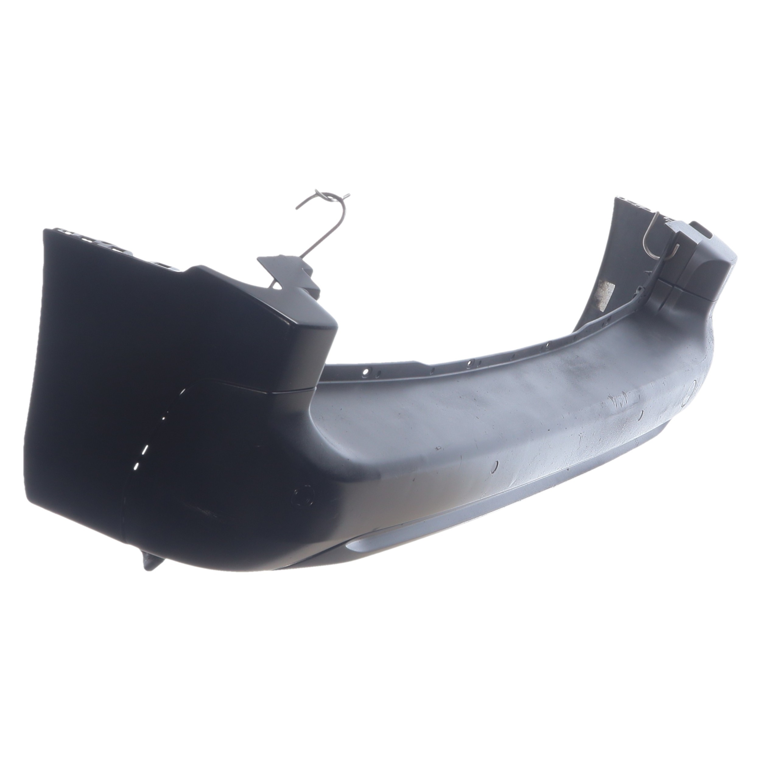 Pare choc arriere pour PEUGEOT PARTNER 3 PHASE 1 Pare choc arriere pour PEUGEOT PARTNER 3 PHASE 1