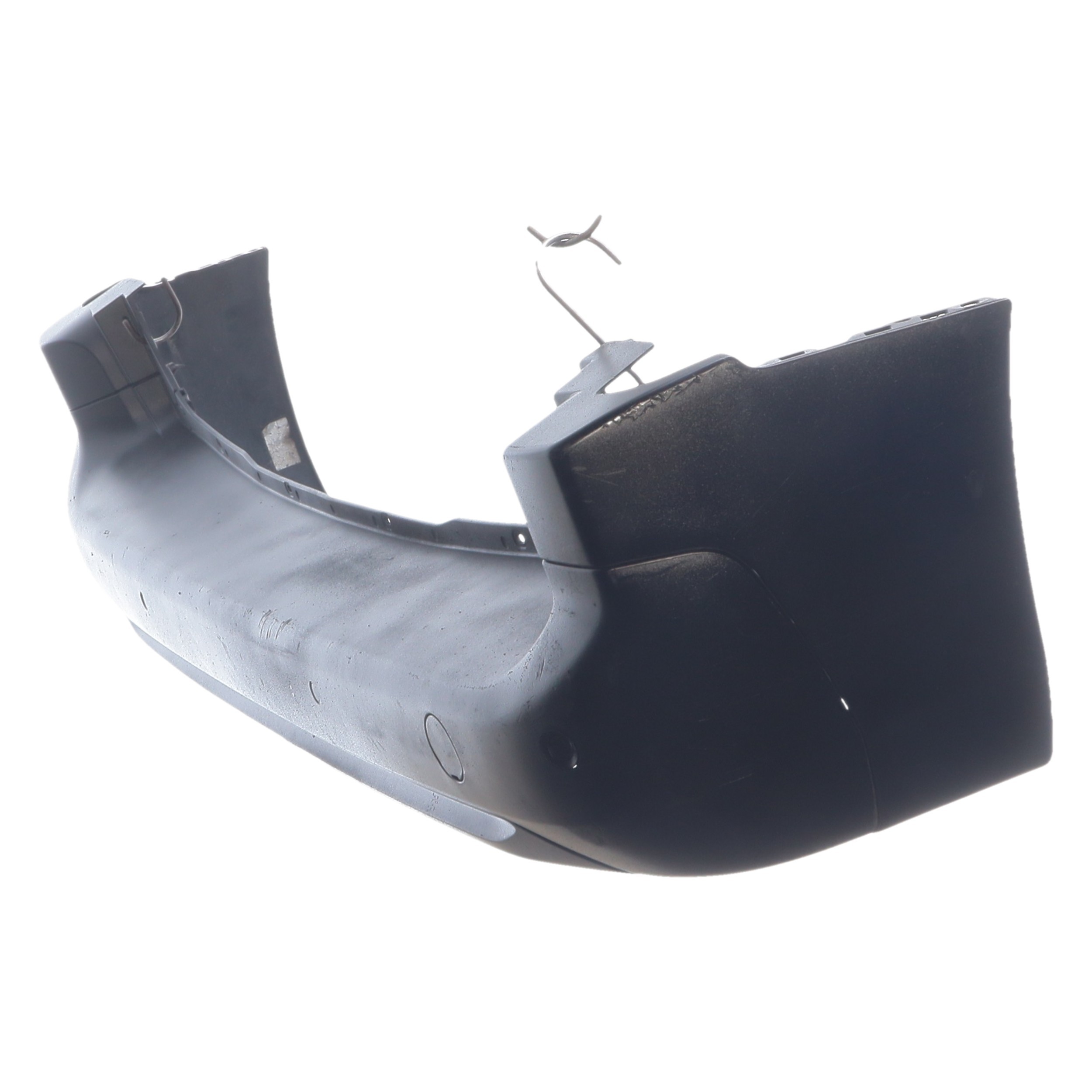 Pare choc arriere pour PEUGEOT PARTNER 3 PHASE 1 Pare choc arriere pour PEUGEOT PARTNER 3 PHASE 1