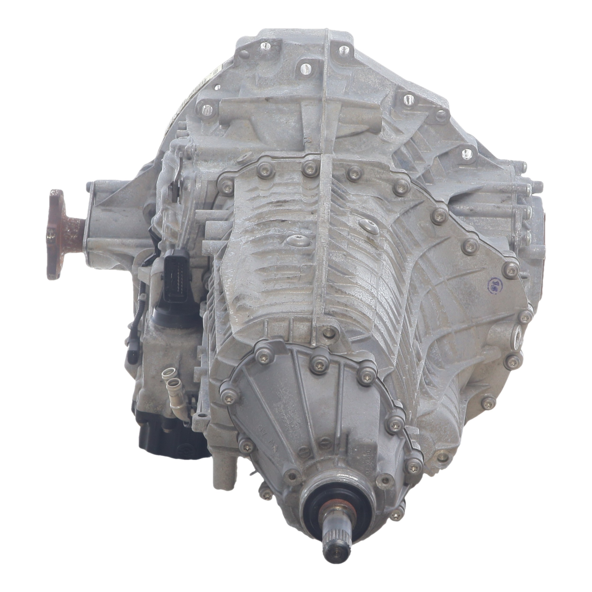 Boite de vitesses pour AUDI A5 2 COUPE PHASE 1 Boite de vitesses pour AUDI A5 2 COUPE PHASE 1