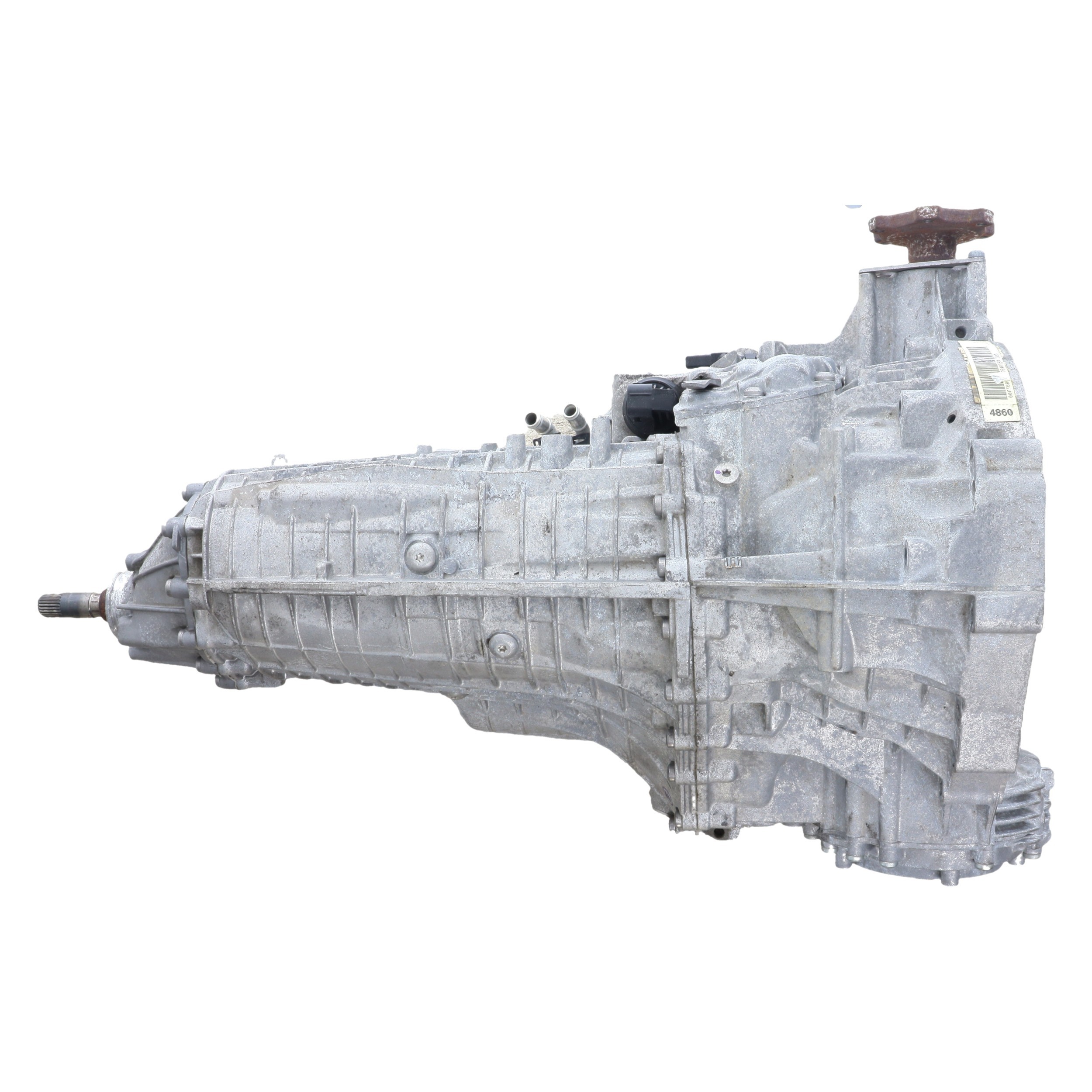 Boite de vitesses pour AUDI A5 2 COUPE PHASE 1 Boite de vitesses pour AUDI A5 2 COUPE PHASE 1