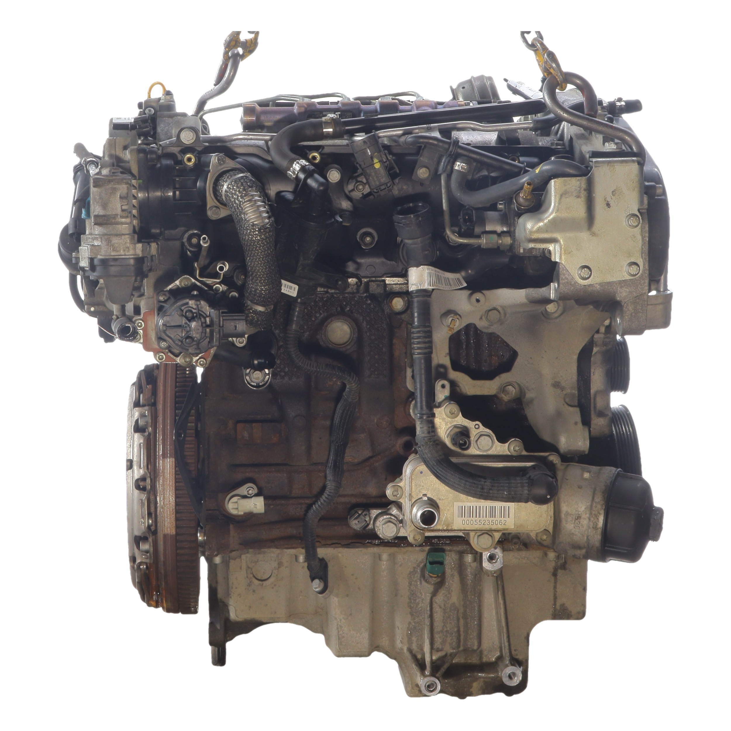 Moteur pour ALFA ROMEO GIULIETTA III (940) Moteur pour ALFA ROMEO GIULIETTA III (940)