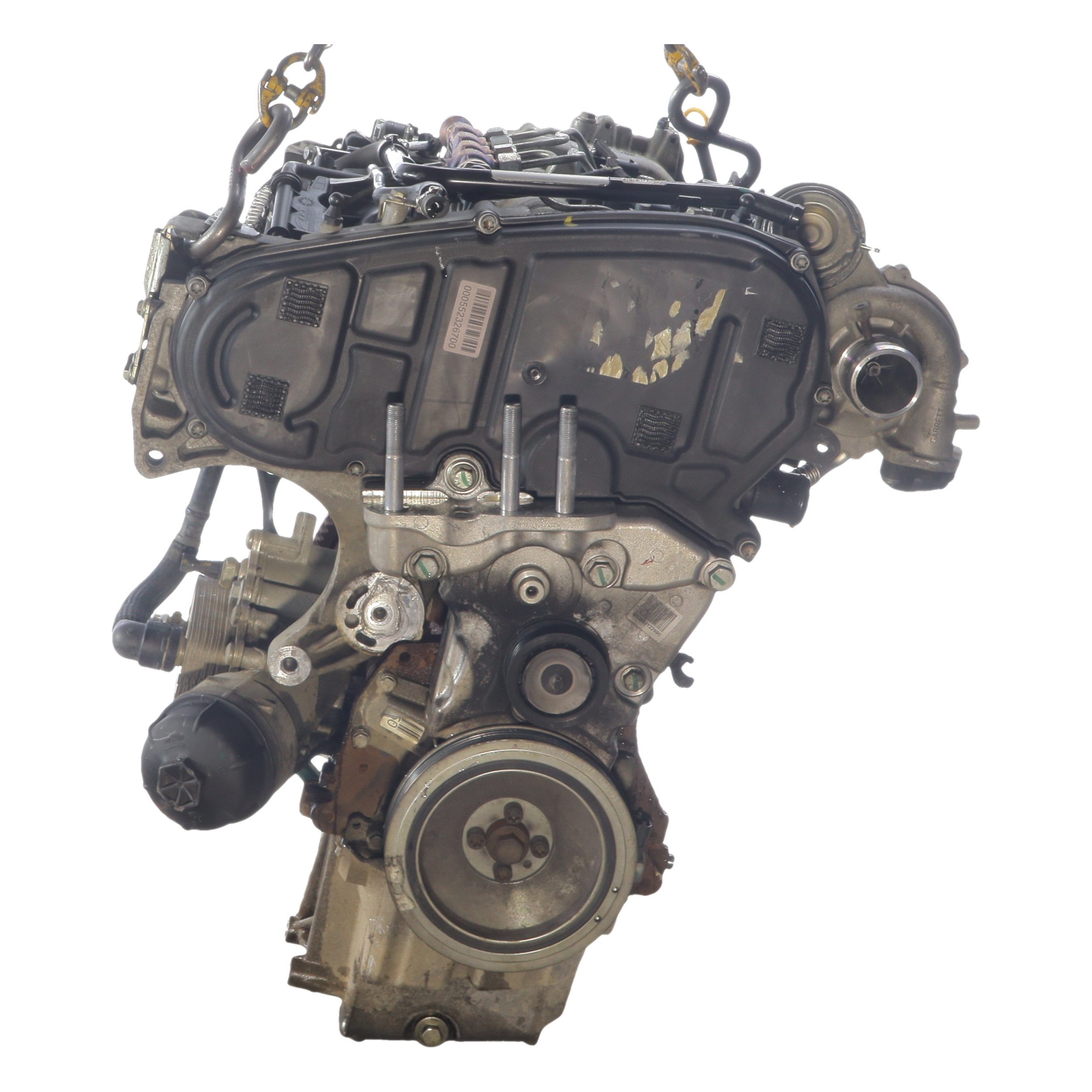 Moteur pour ALFA ROMEO GIULIETTA III (940) Moteur pour ALFA ROMEO GIULIETTA III (940)