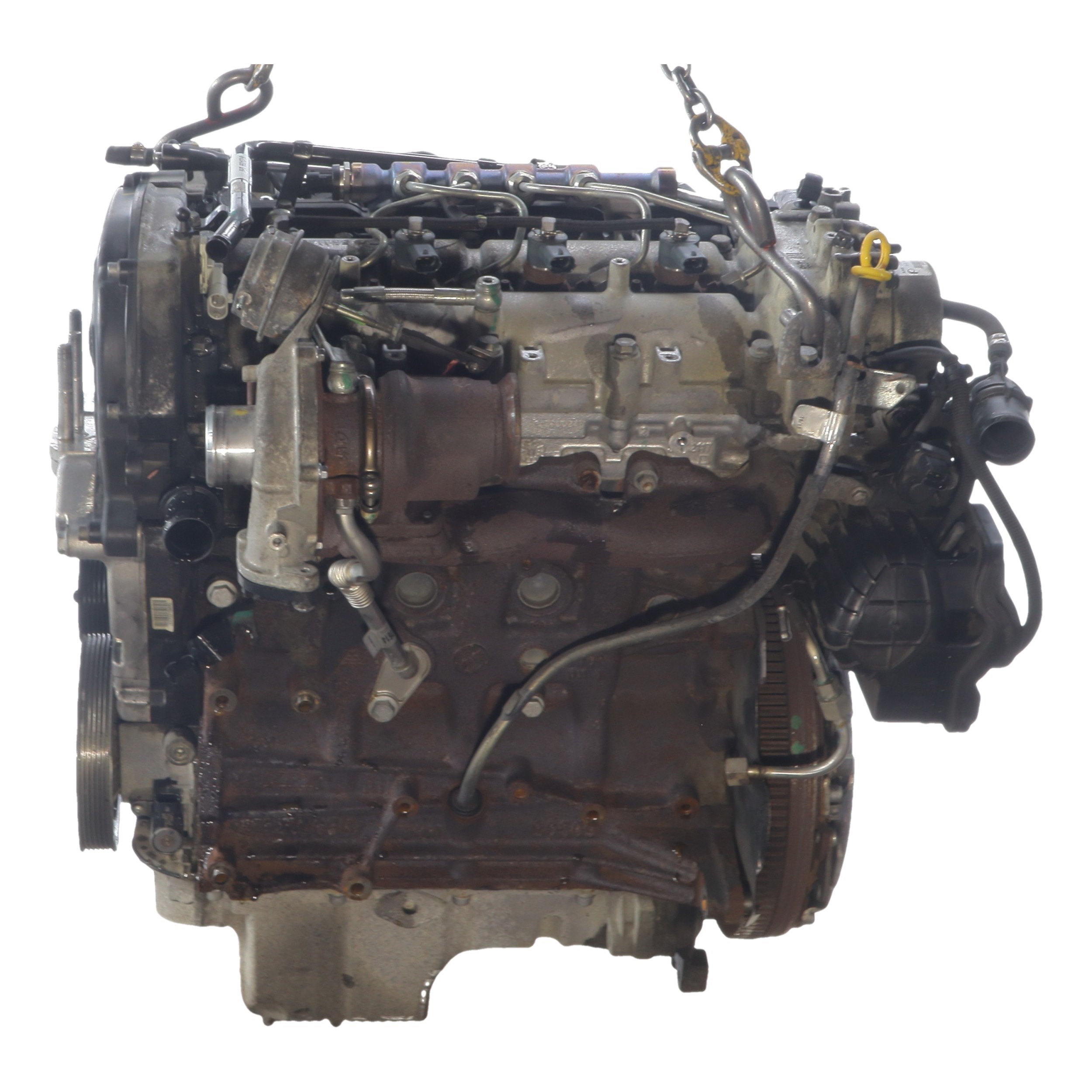Moteur pour ALFA ROMEO GIULIETTA III (940) Moteur pour ALFA ROMEO GIULIETTA III (940)