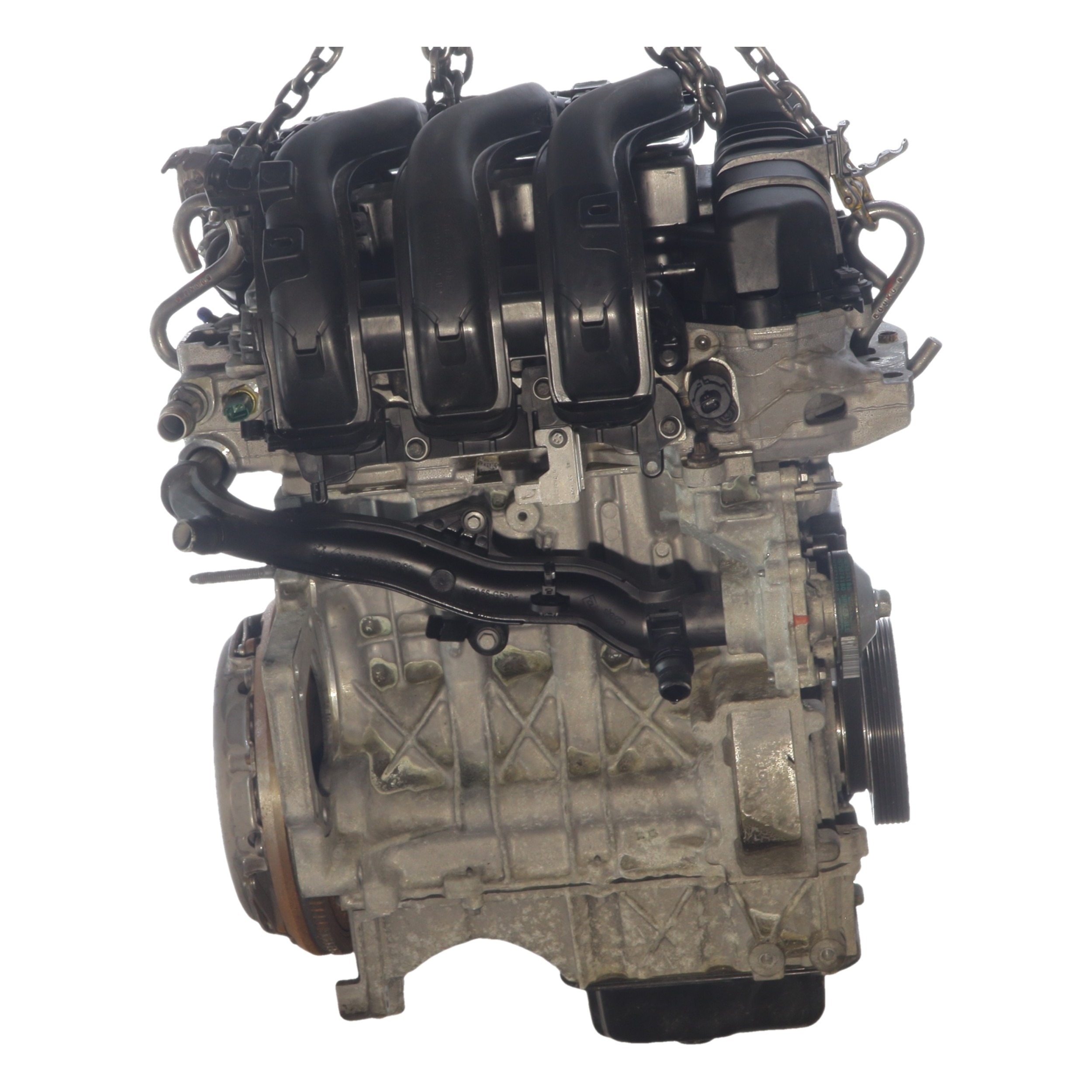 Moteur pour CITROEN C3 3 PHASE 2 Moteur pour CITROEN C3 3 PHASE 2