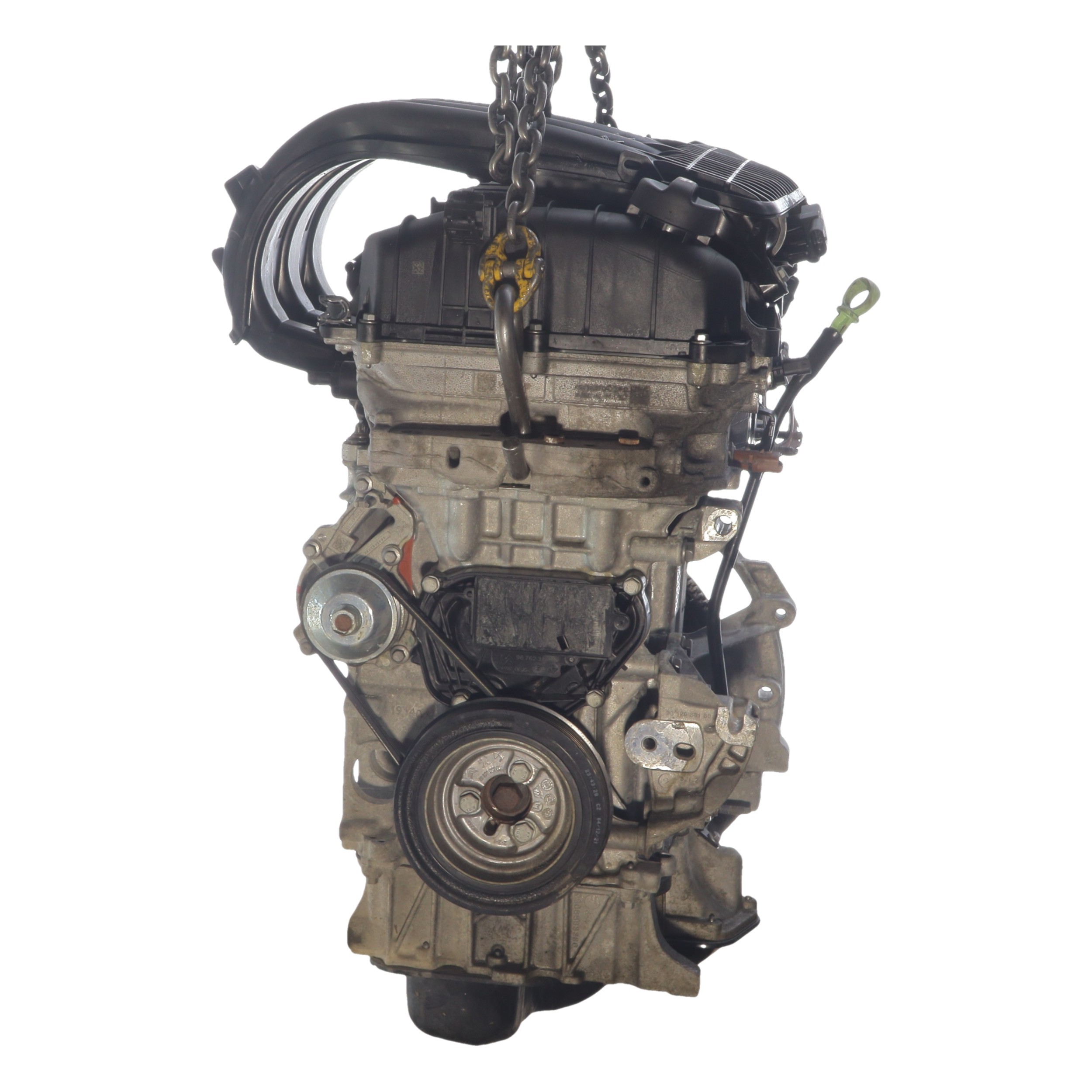 Moteur pour CITROEN C3 3 PHASE 2 Moteur pour CITROEN C3 3 PHASE 2