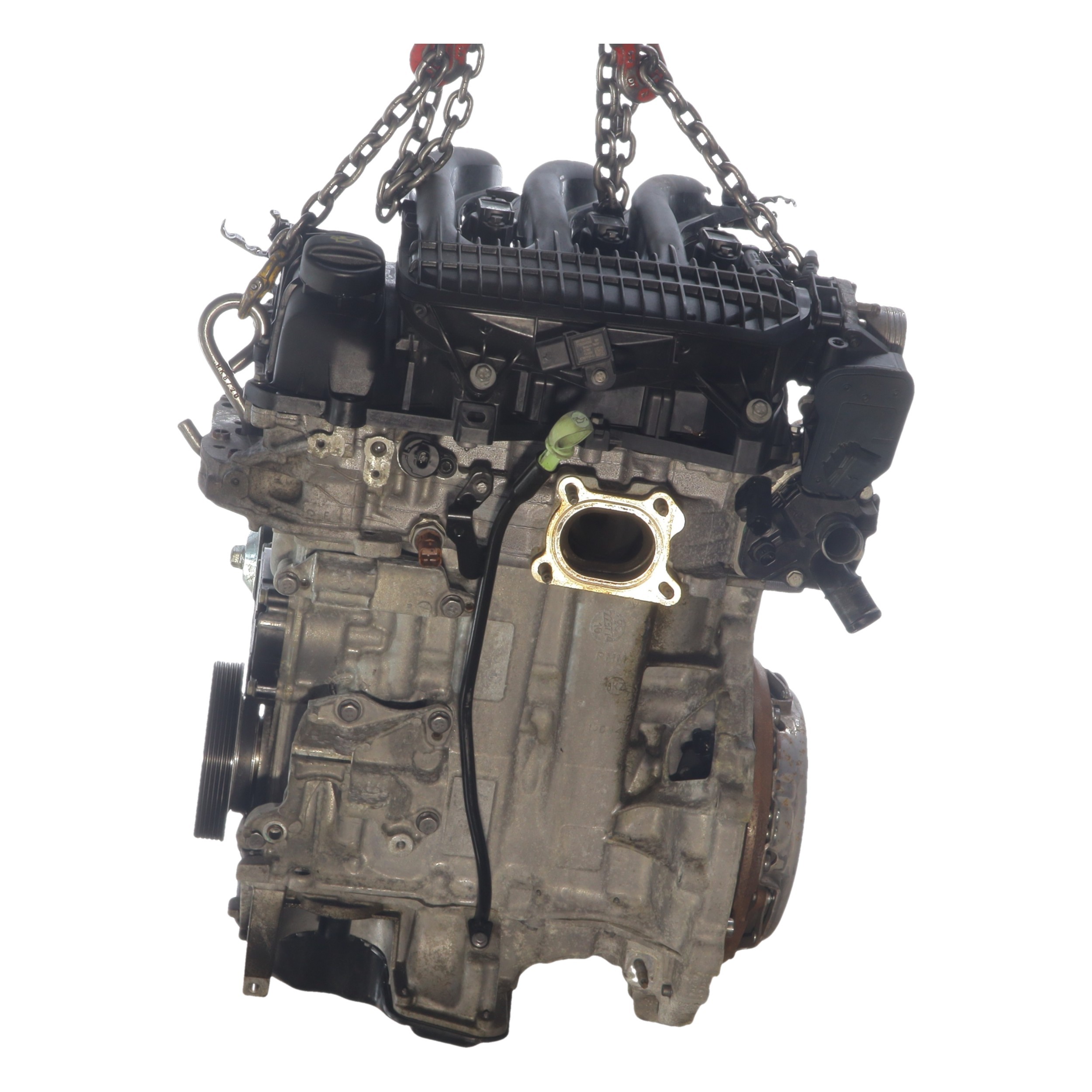 Moteur pour CITROEN C3 3 PHASE 2 Moteur pour CITROEN C3 3 PHASE 2