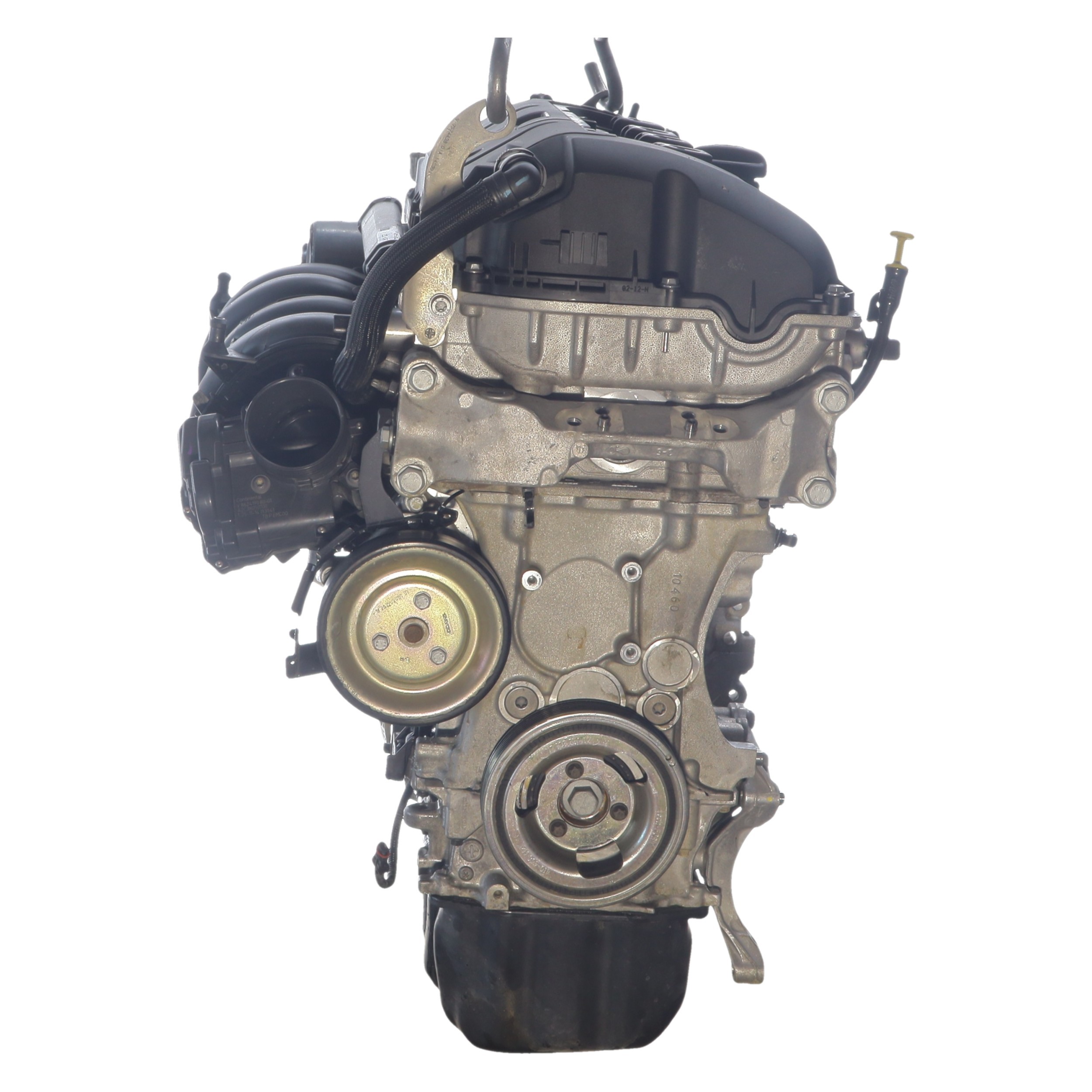 Moteur pour CITROEN C3 PICASSO PHASE 2 Moteur pour CITROEN C3 PICASSO PHASE 2
