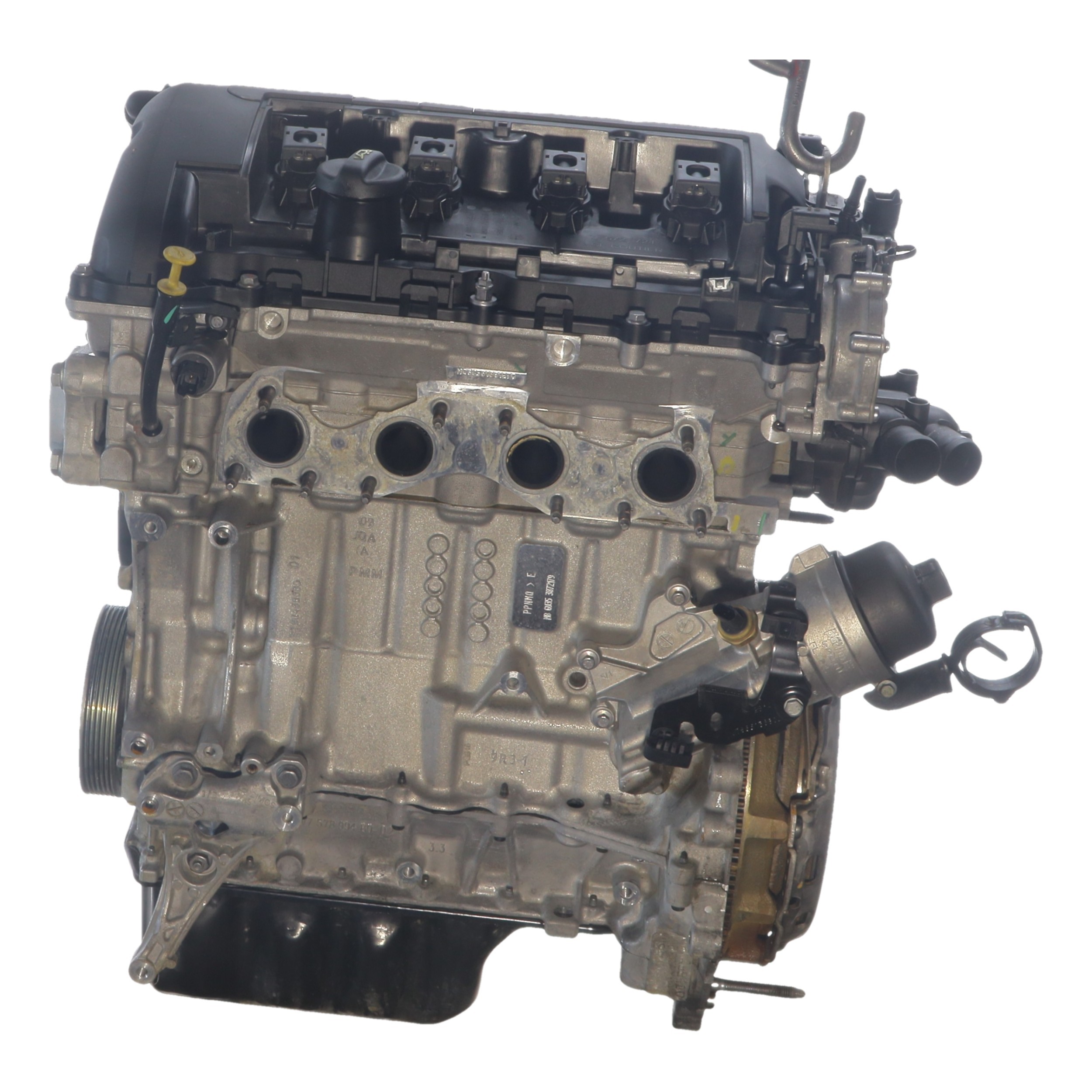 Moteur pour CITROEN C3 PICASSO PHASE 2 Moteur pour CITROEN C3 PICASSO PHASE 2