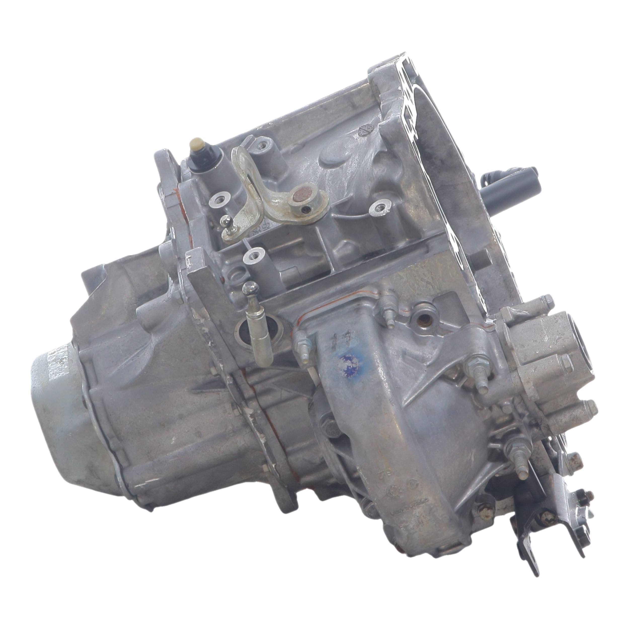 Boite de vitesses pour CITROEN C3 PICASSO PHASE 2 Boite de vitesses pour CITROEN C3 PICASSO PHASE 2
