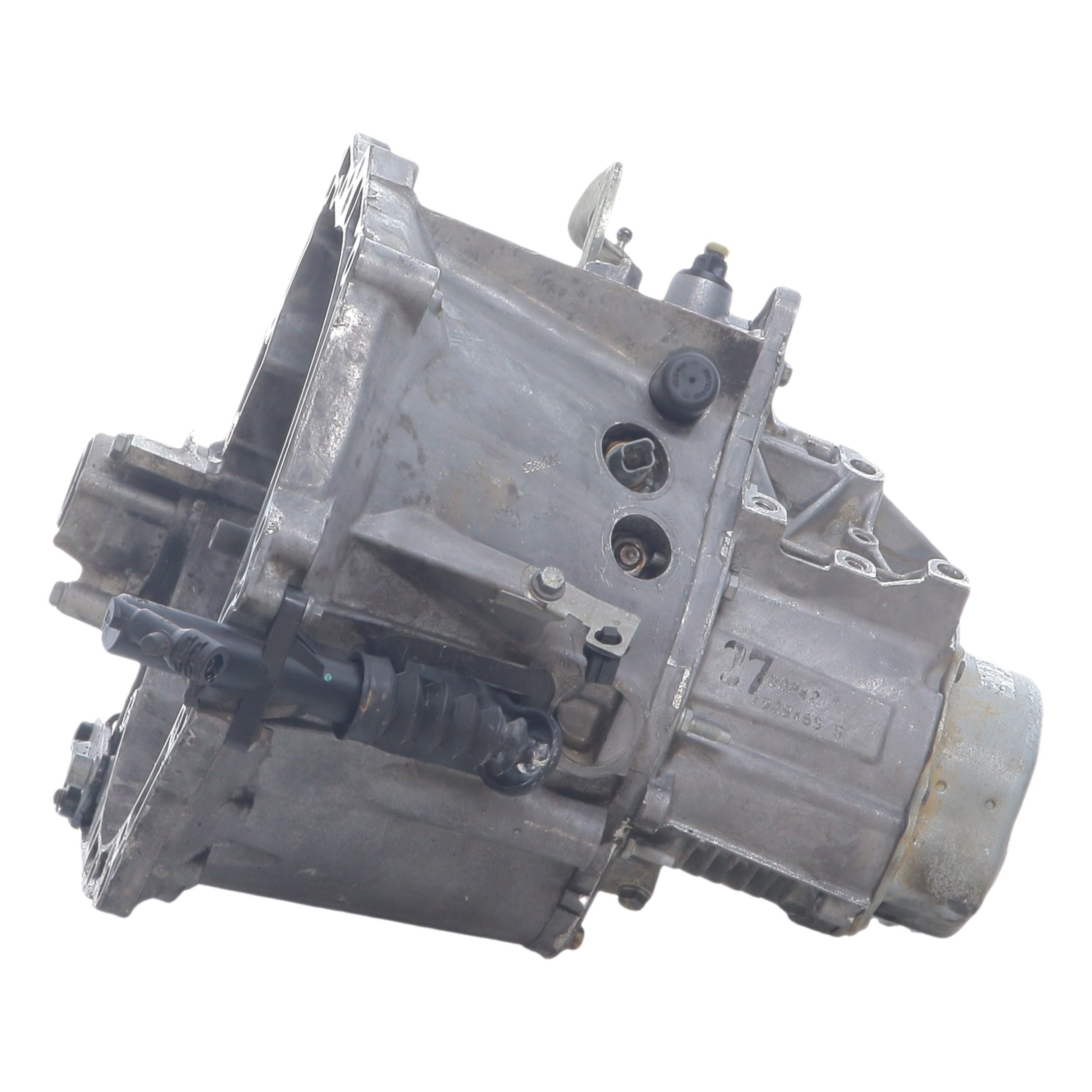 Boite de vitesses pour CITROEN C3 PICASSO PHASE 2 Boite de vitesses pour CITROEN C3 PICASSO PHASE 2