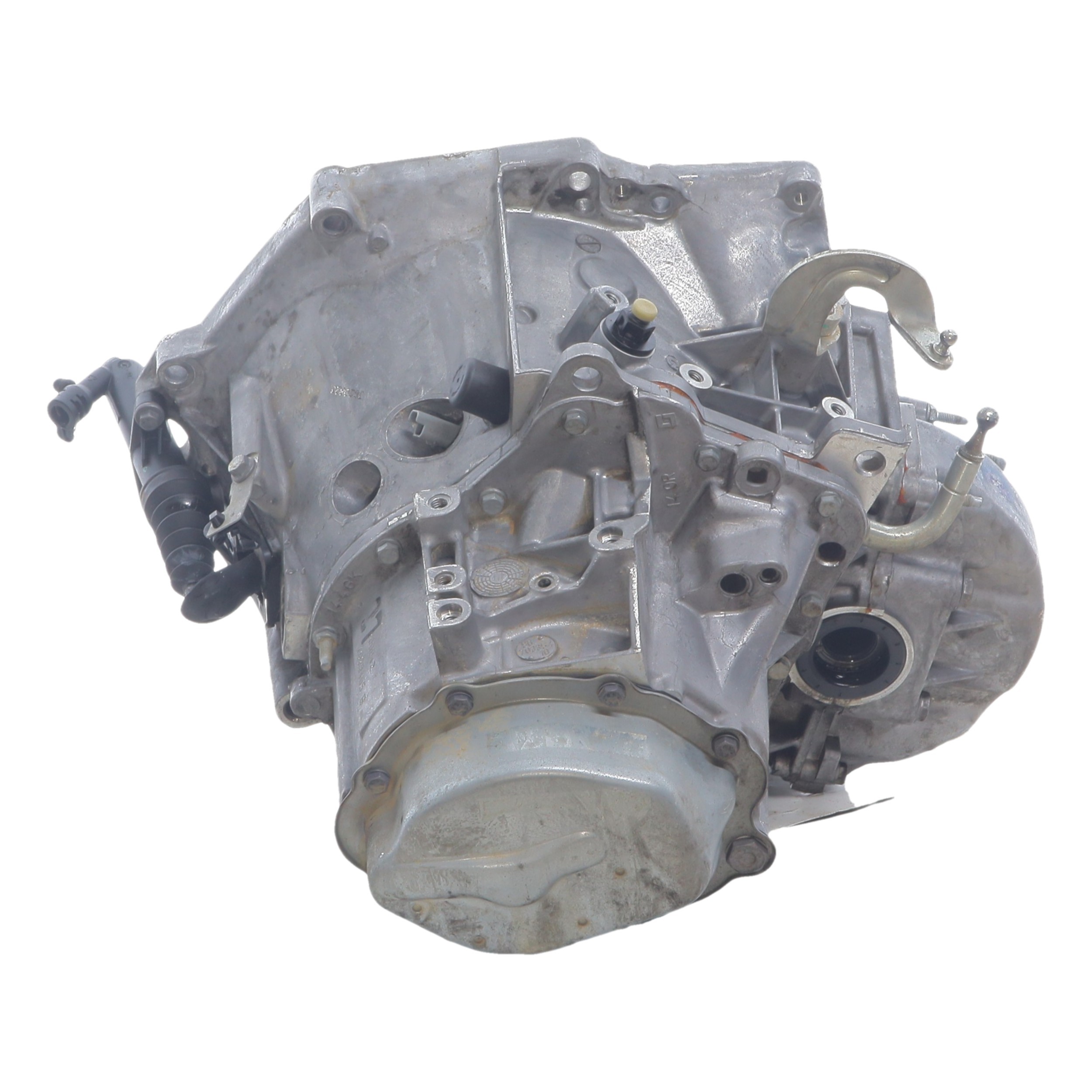 Boite de vitesses pour CITROEN C3 PICASSO PHASE 2 Boite de vitesses pour CITROEN C3 PICASSO PHASE 2