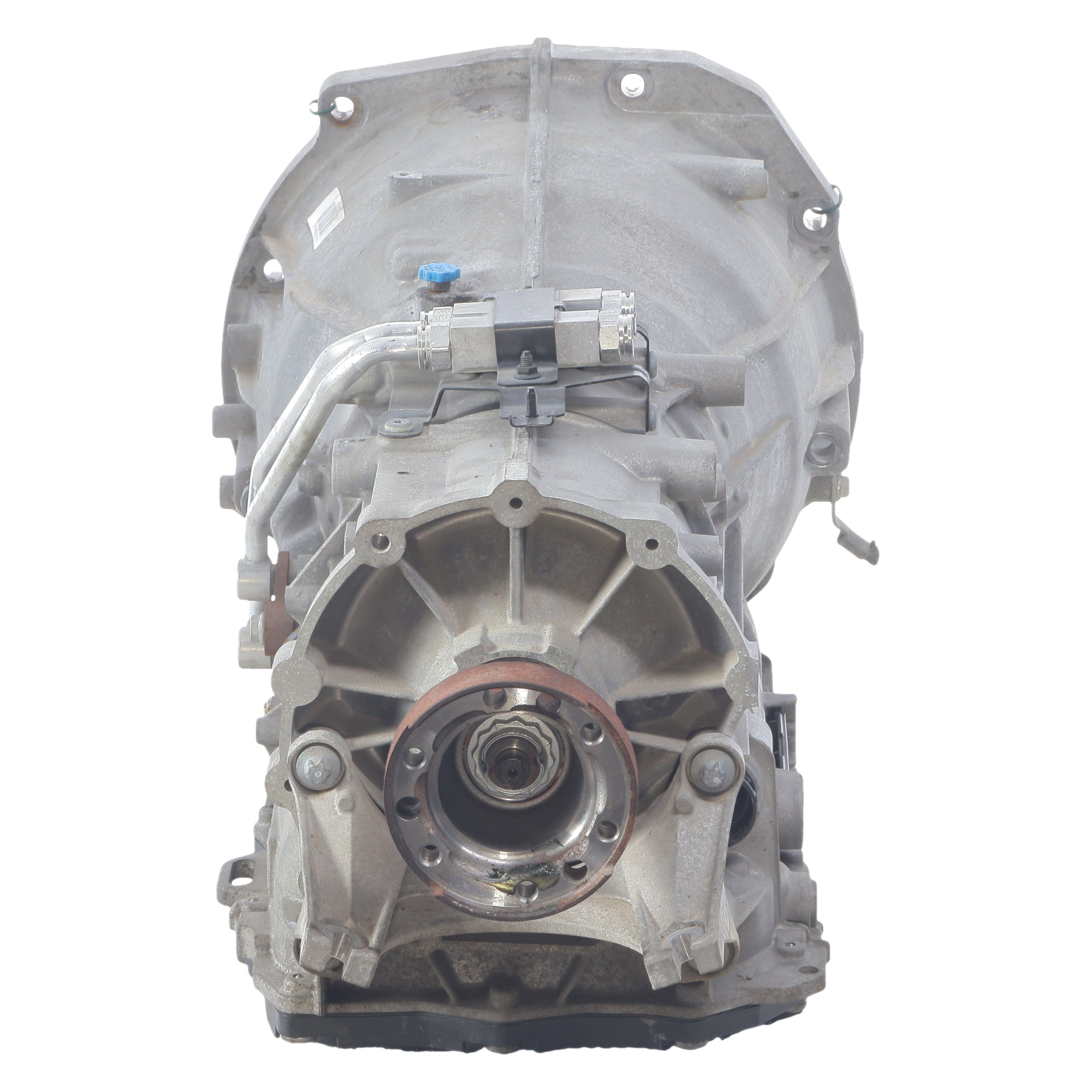 Boite de vitesses pour ALFA ROMEO GIULIA 2 PHASE 1 Boite de vitesses pour ALFA ROMEO GIULIA 2 PHASE 1