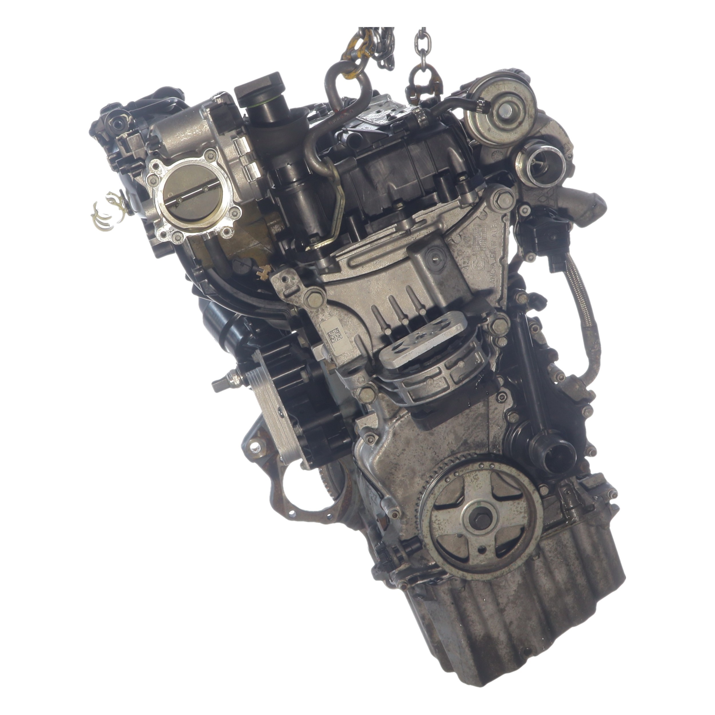 Moteur pour FIAT 500L PHASE 2 Moteur pour FIAT 500L PHASE 2