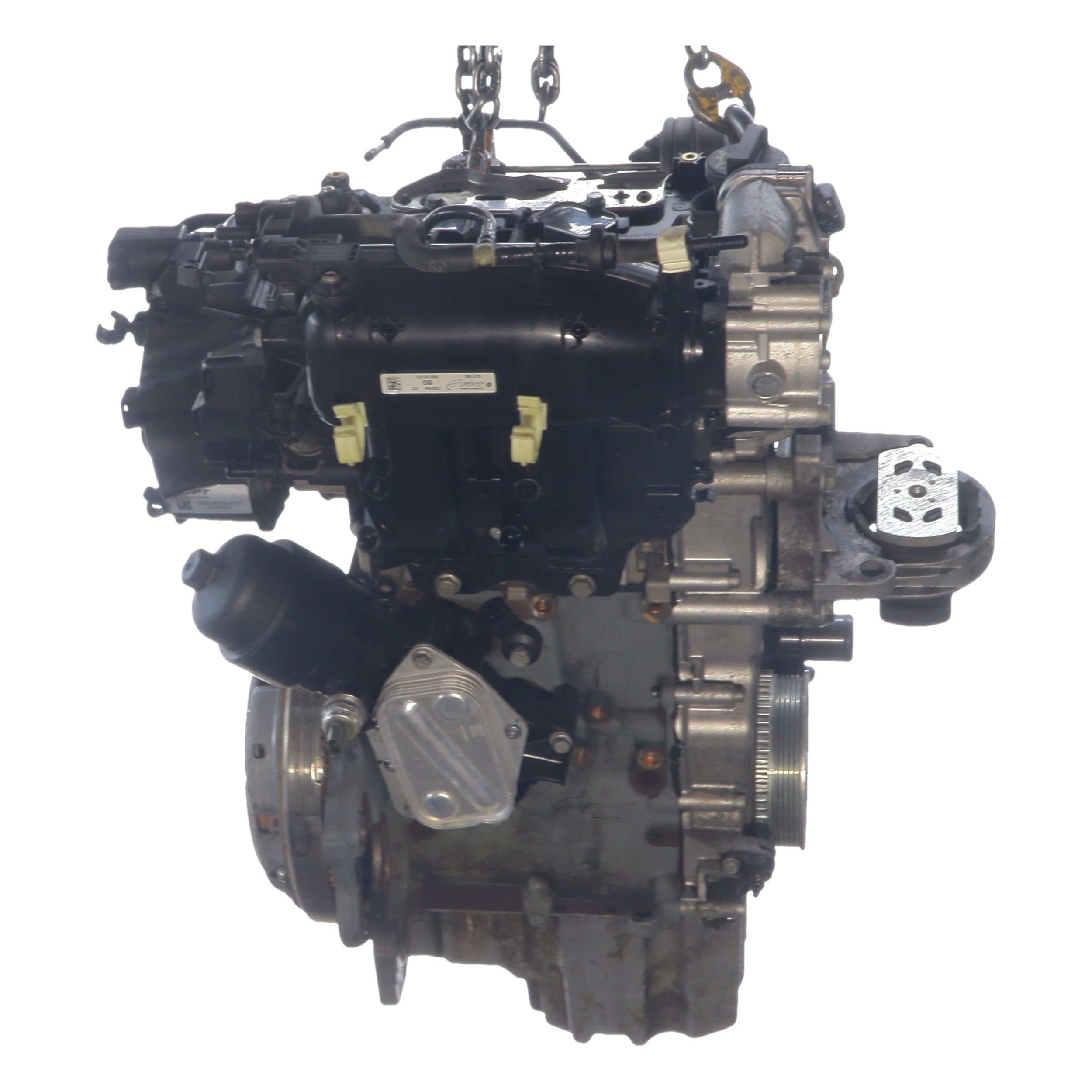 Moteur pour FIAT 500L PHASE 2 Moteur pour FIAT 500L PHASE 2