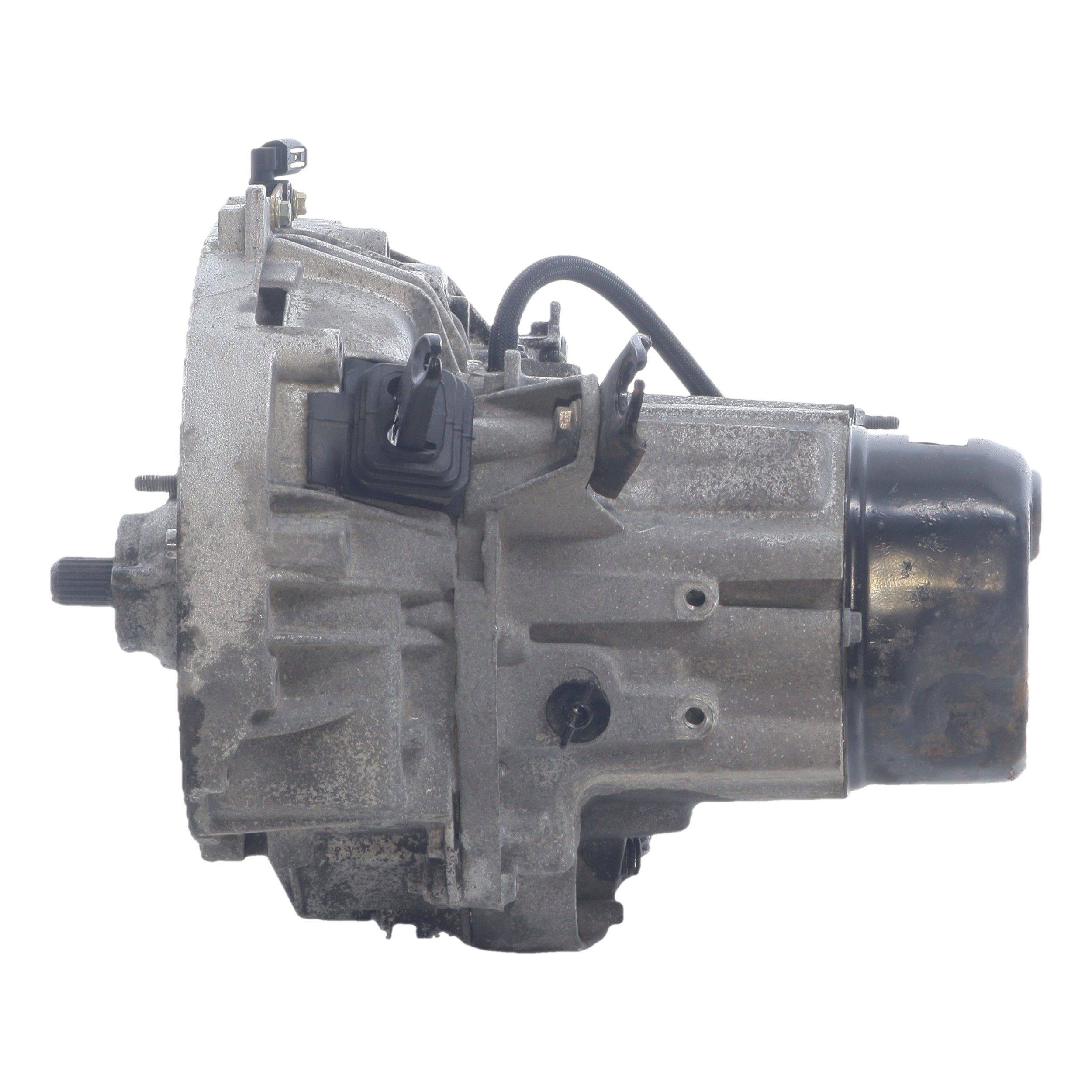 Boite de vitesses pour RENAULT CLIO 2 PHASE 2 Boite de vitesses pour RENAULT CLIO 2 PHASE 2