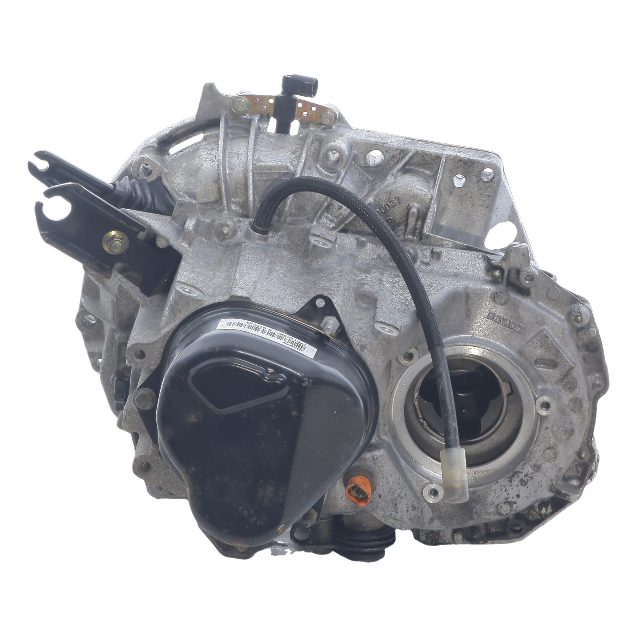 Boite de vitesses pour RENAULT CLIO 2 PHASE 2 Boite de vitesses pour RENAULT CLIO 2 PHASE 2